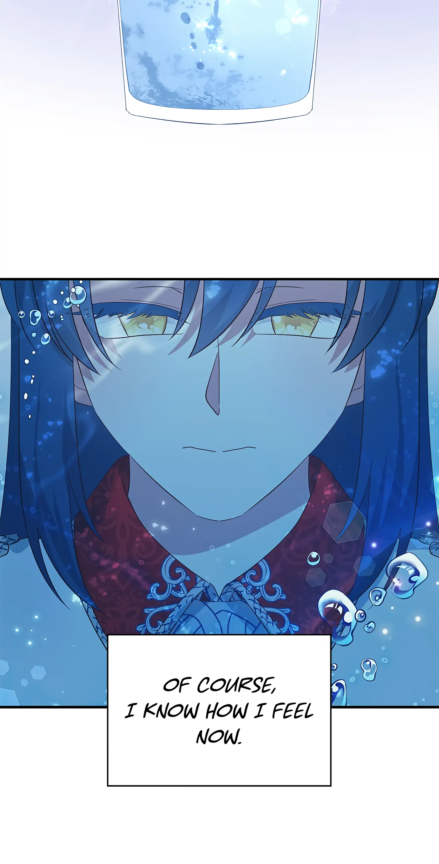 I’m Not a Warrior! Chapter 50 - Page 14