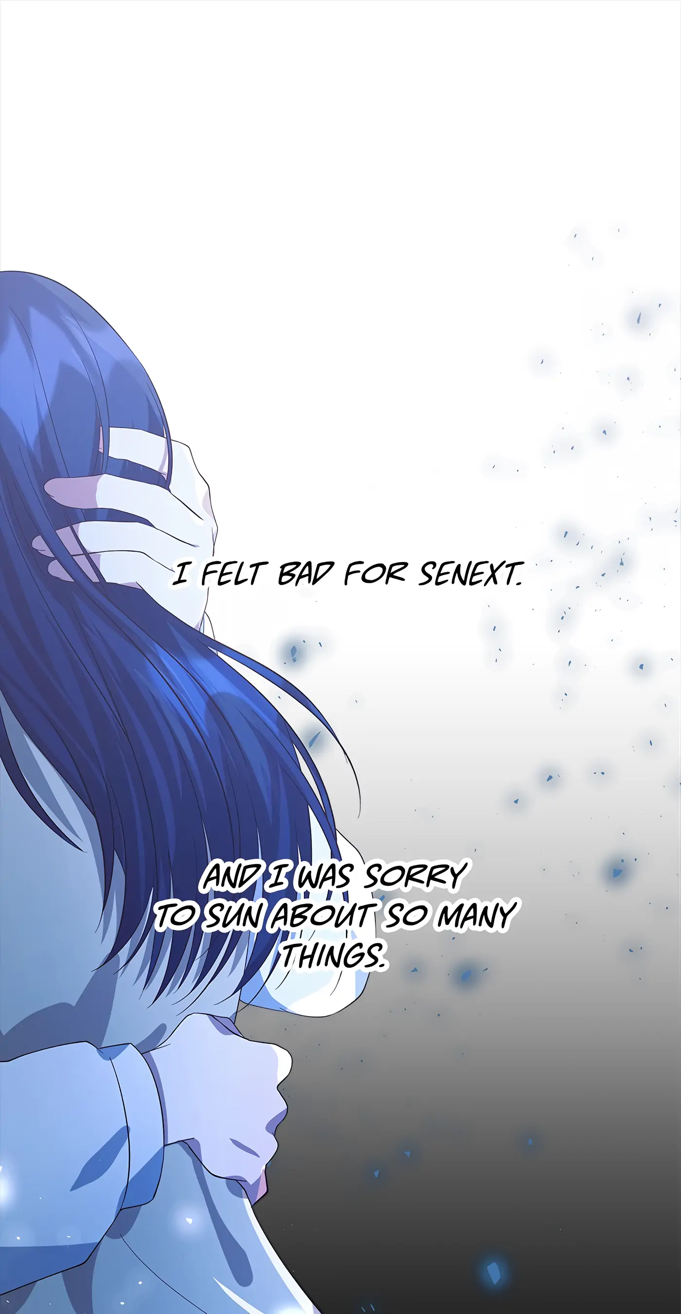 I’m Not a Warrior! Chapter 50 - Page 15