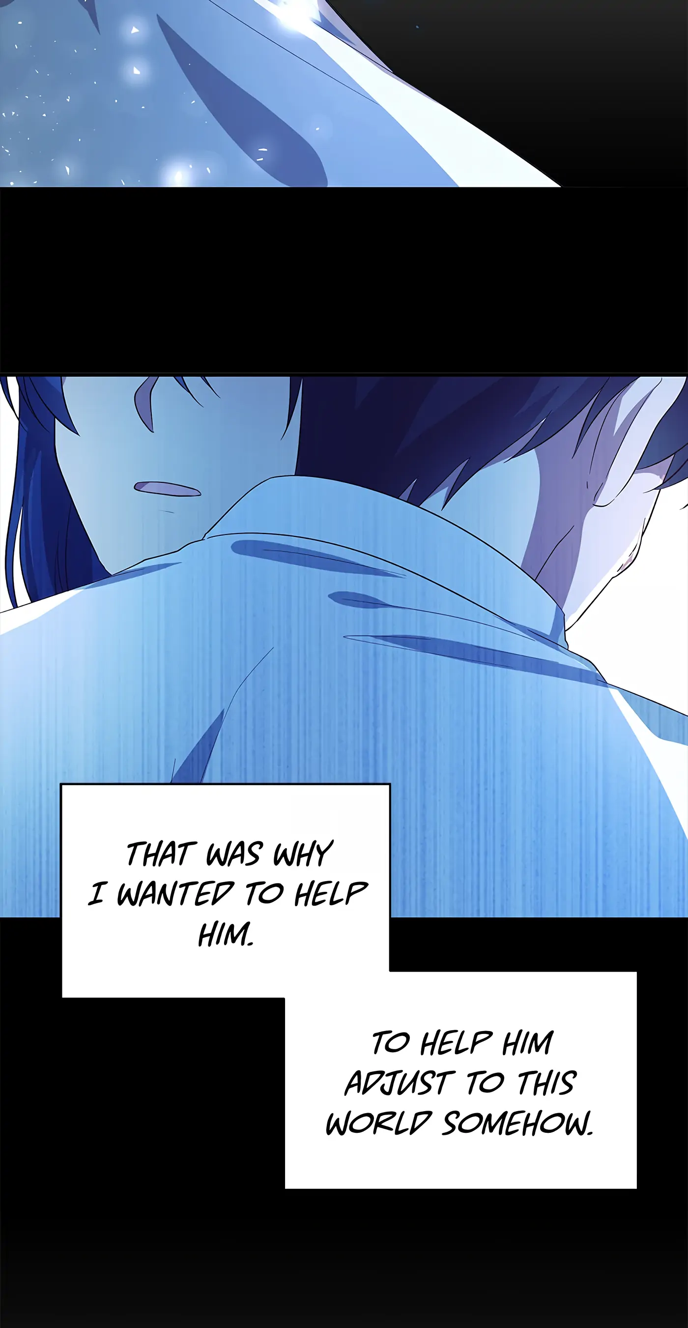 I’m Not a Warrior! Chapter 50 - Page 16