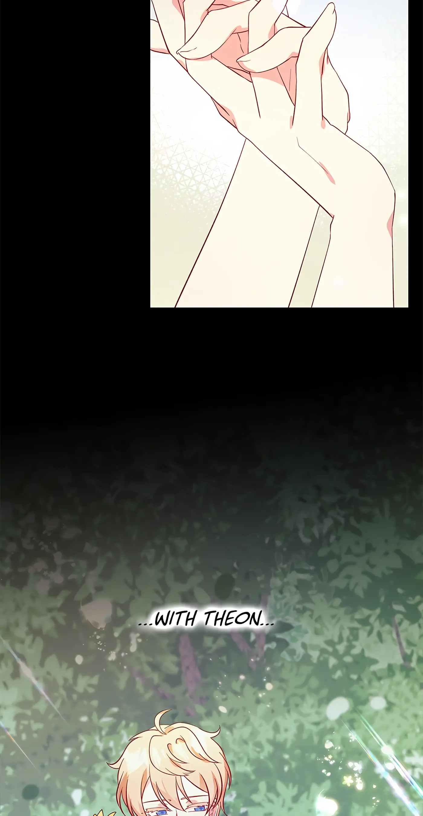 I’m Not a Warrior! Chapter 50 - Page 19