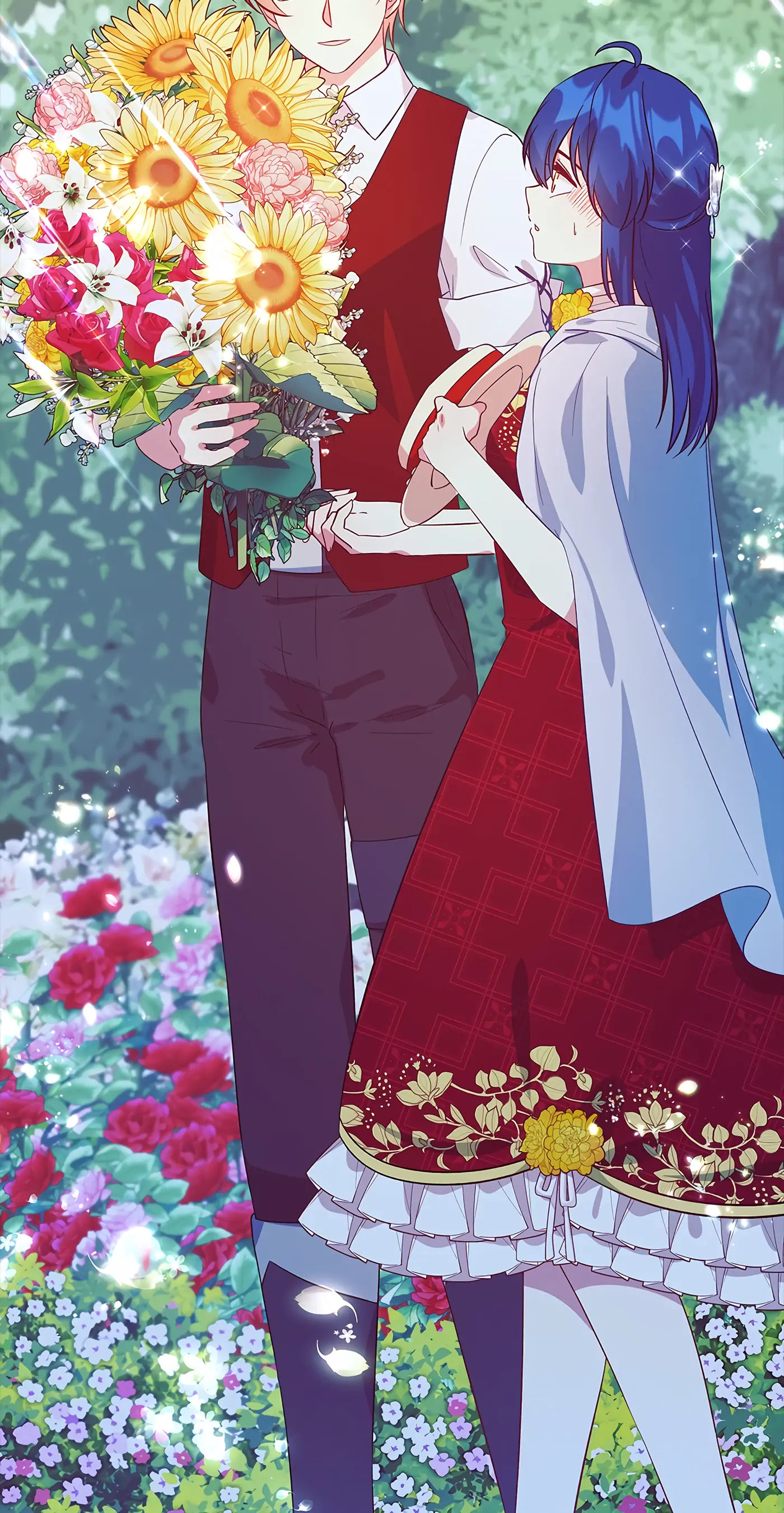 I’m Not a Warrior! Chapter 50 - Page 20