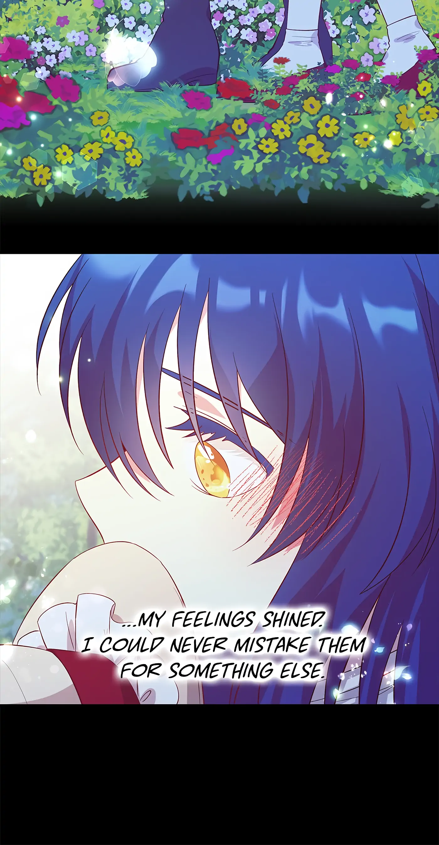 I’m Not a Warrior! Chapter 50 - Page 21