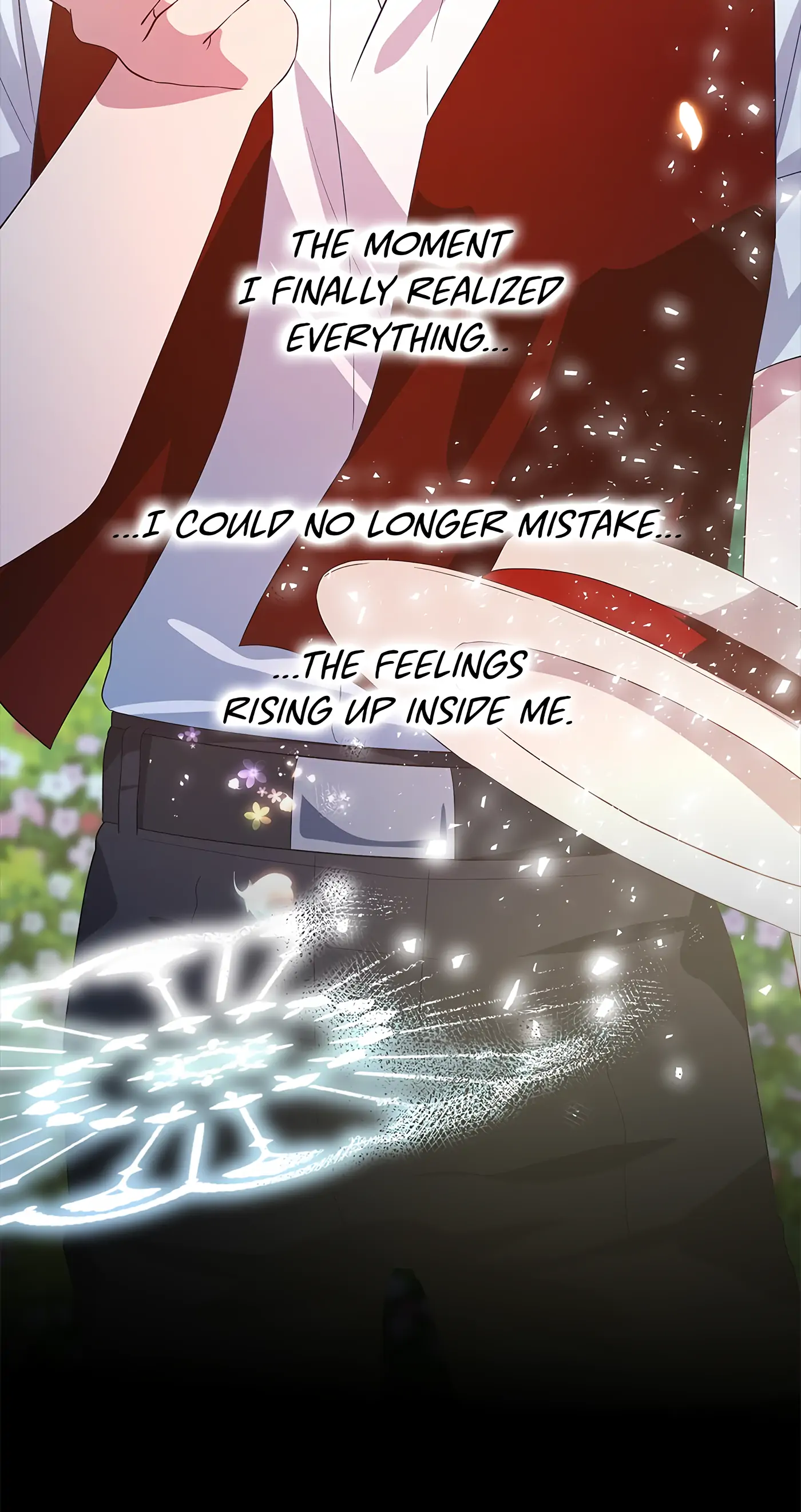 I’m Not a Warrior! Chapter 50 - Page 23