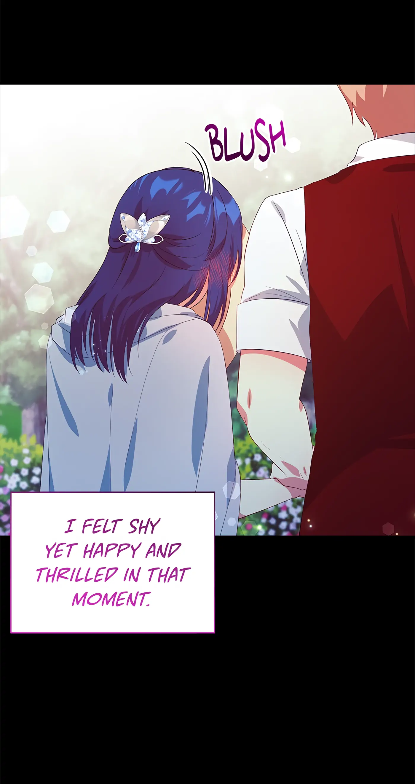 I’m Not a Warrior! Chapter 50 - Page 24