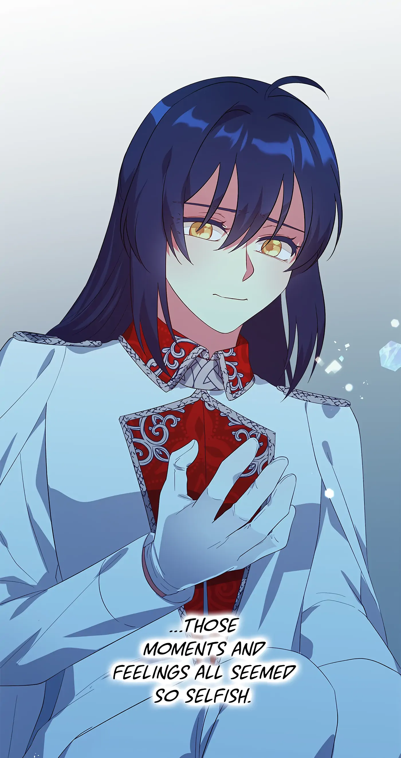 I’m Not a Warrior! Chapter 50 - Page 27