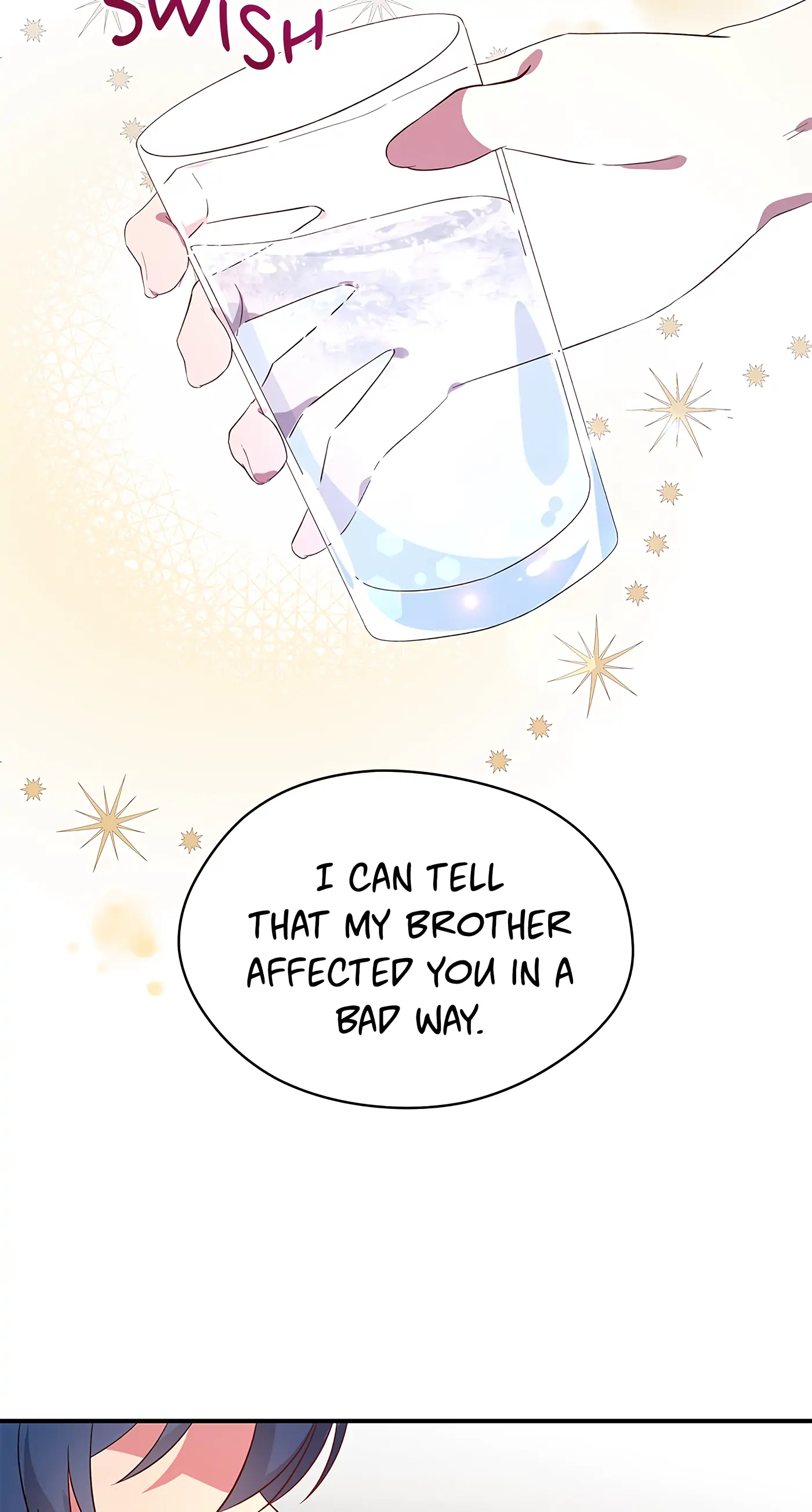 I’m Not a Warrior! Chapter 50 - Page 30