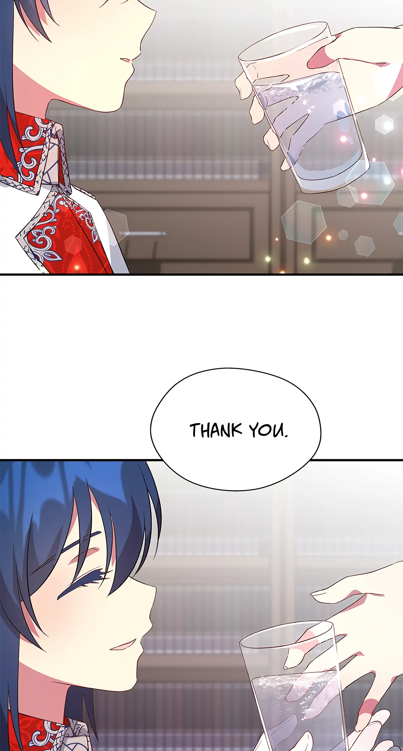 I’m Not a Warrior! Chapter 50 - Page 31