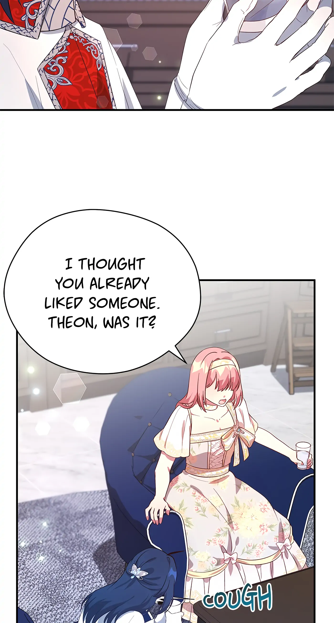 I’m Not a Warrior! Chapter 50 - Page 32