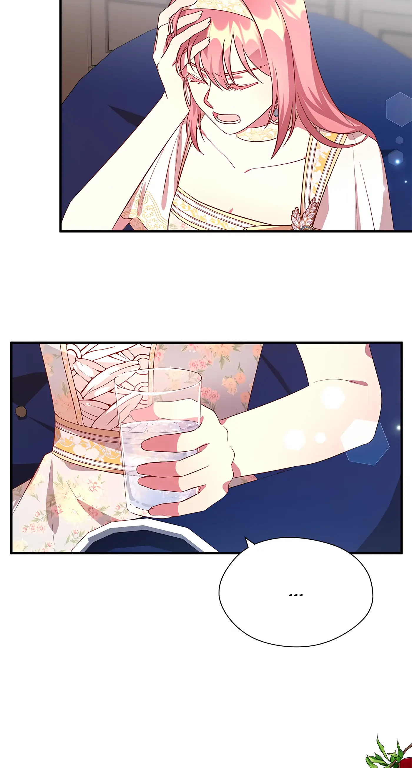 I’m Not a Warrior! Chapter 50 - Page 34