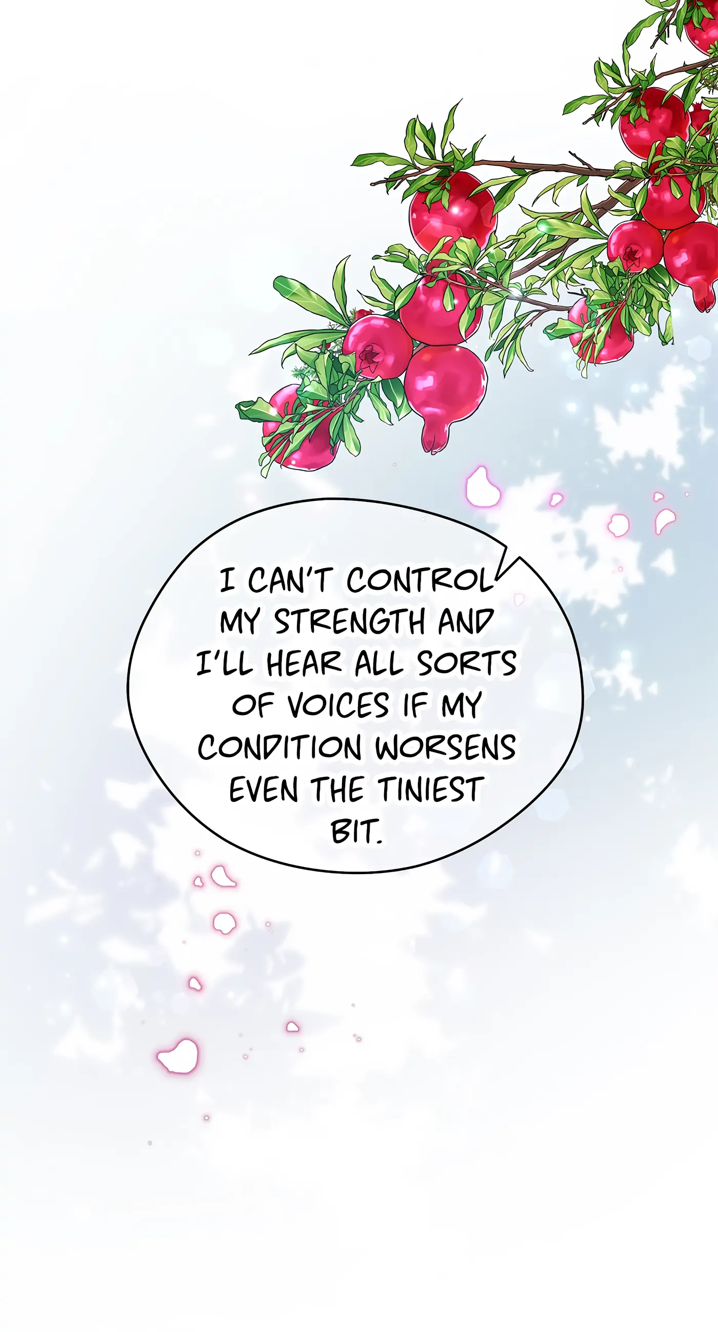 I’m Not a Warrior! Chapter 50 - Page 35