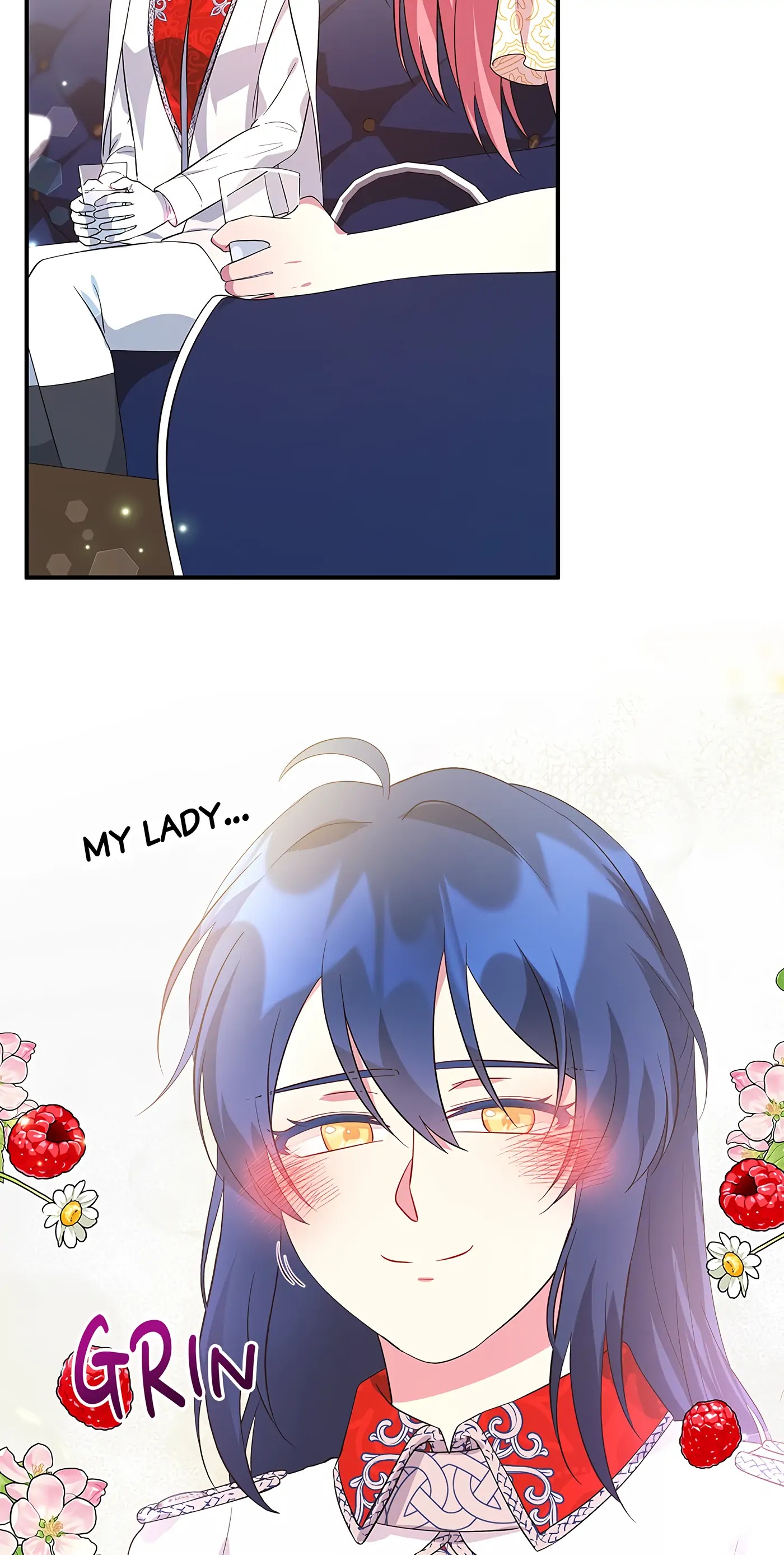 I’m Not a Warrior! Chapter 50 - Page 39