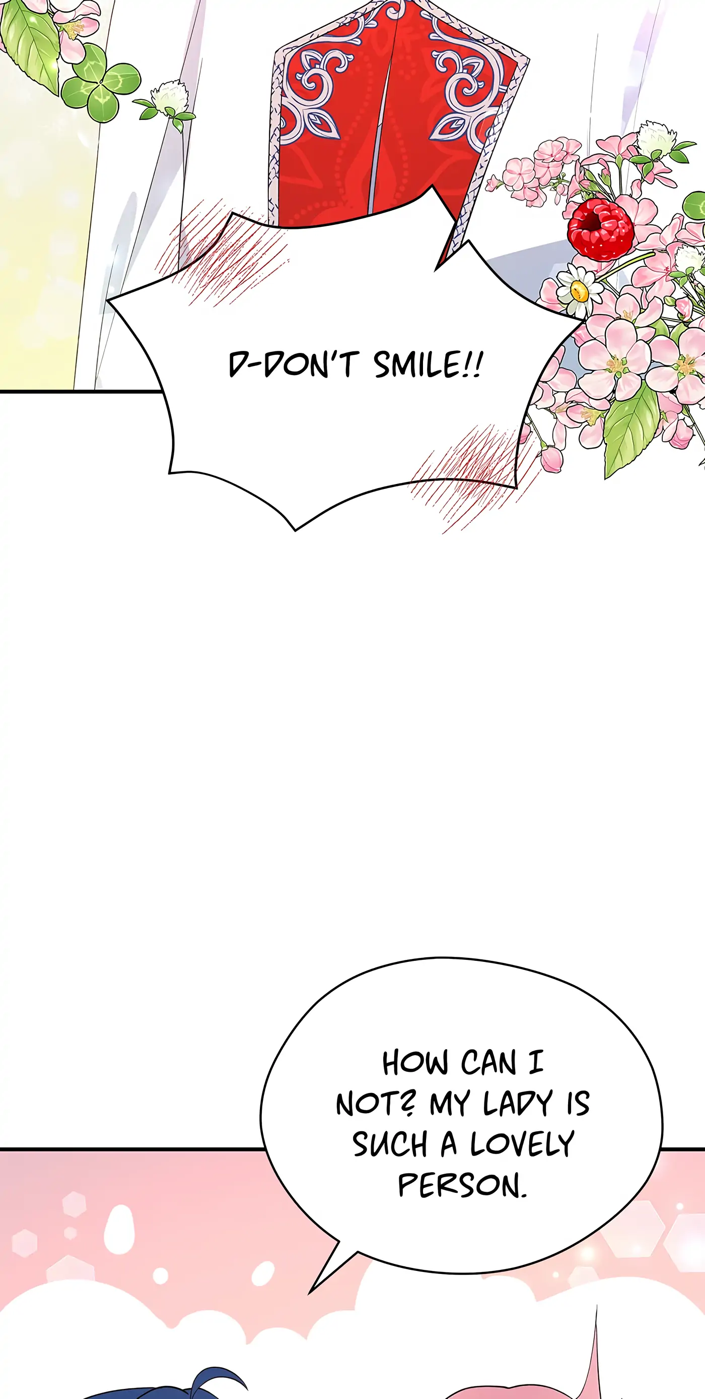 I’m Not a Warrior! Chapter 50 - Page 40