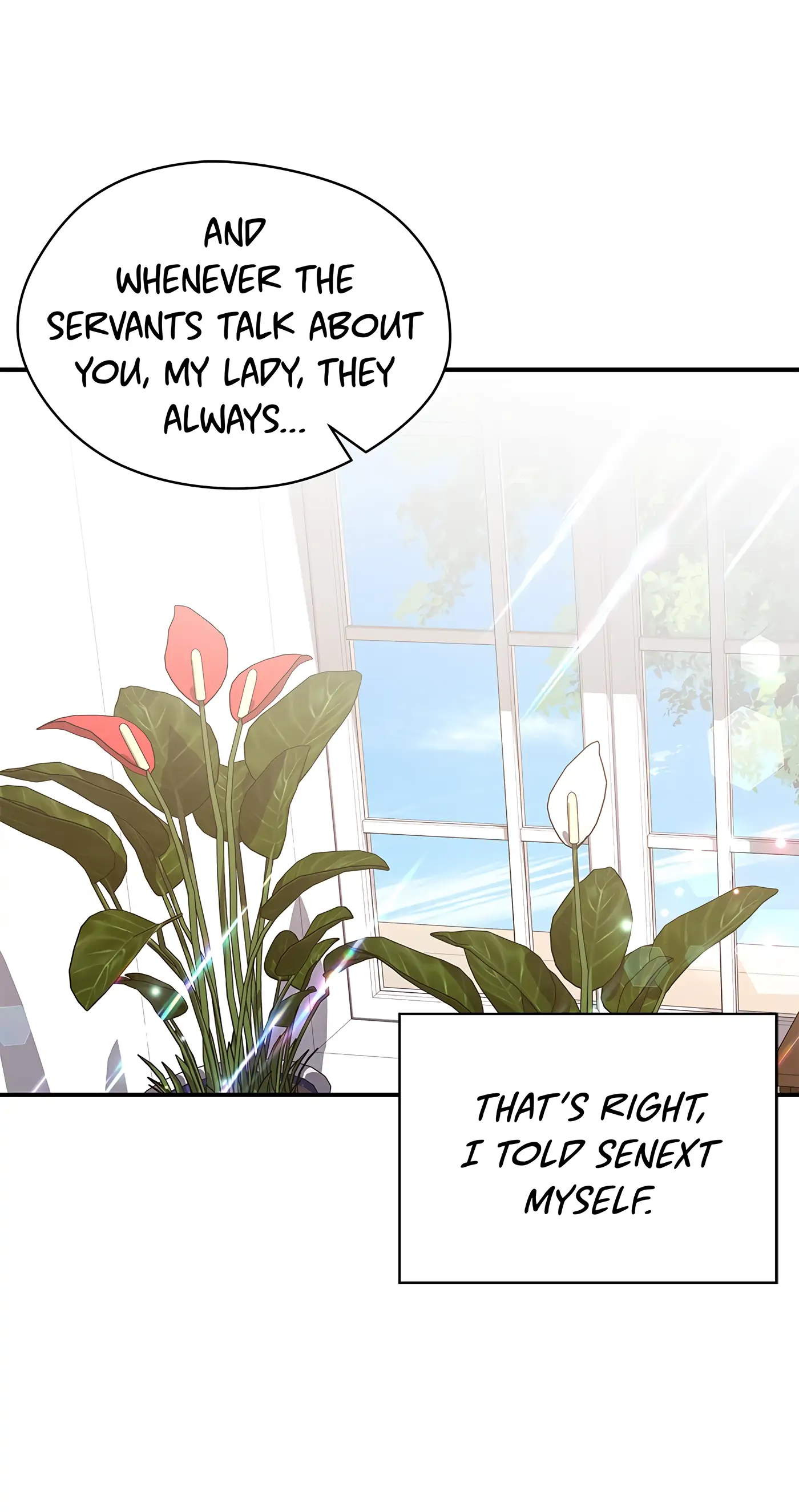 I’m Not a Warrior! Chapter 50 - Page 43