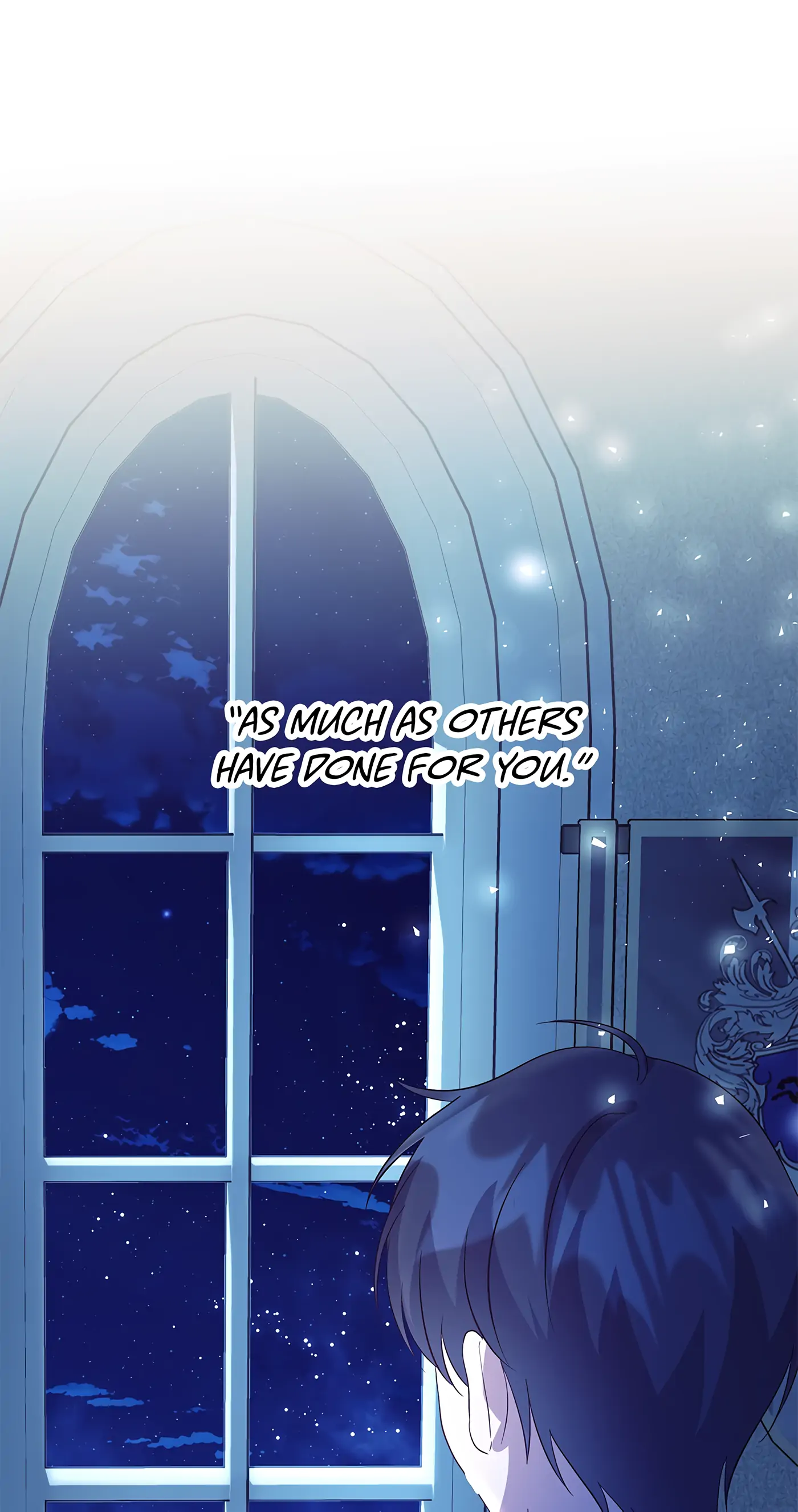 I’m Not a Warrior! Chapter 50 - Page 44