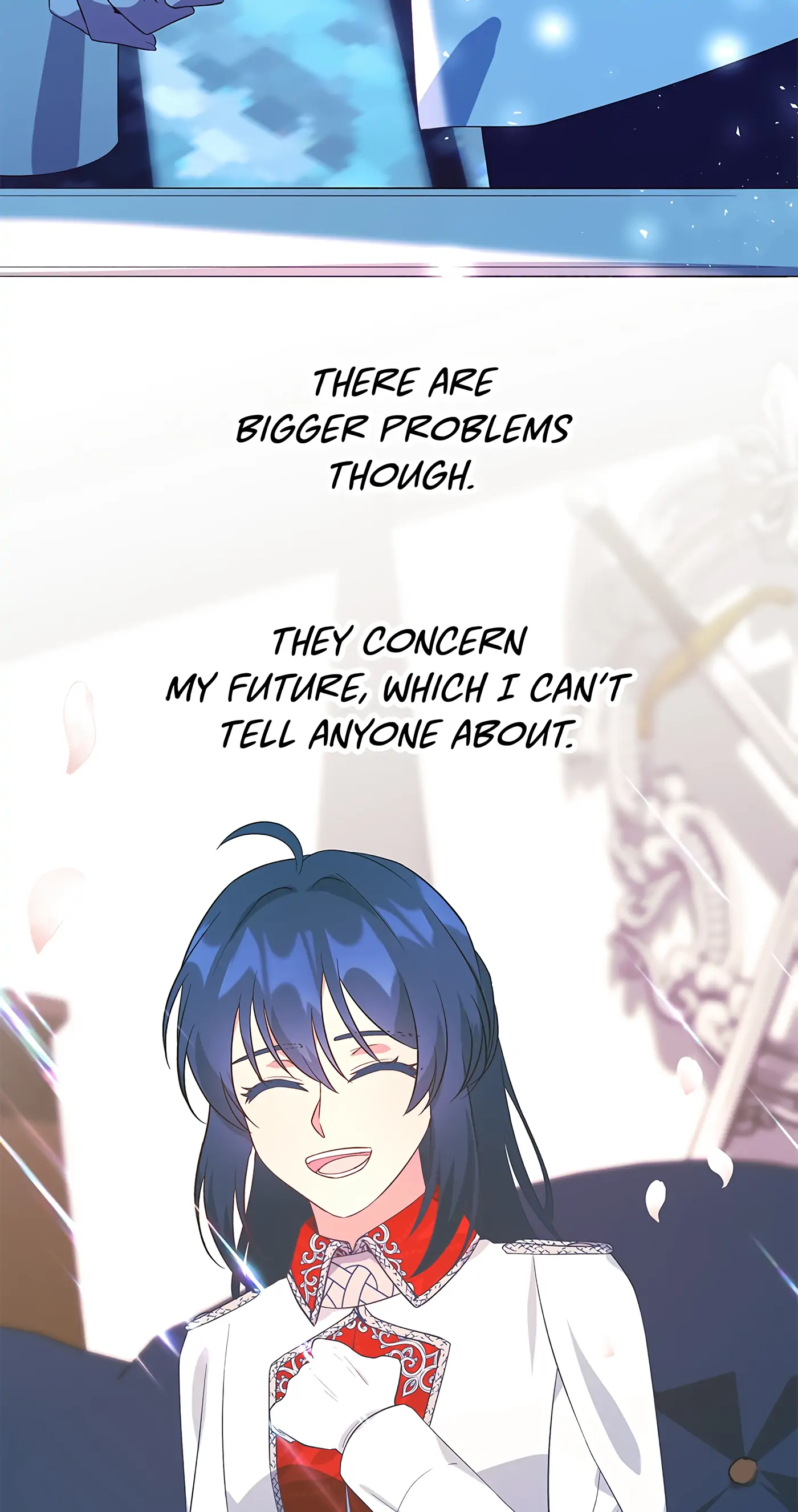 I’m Not a Warrior! Chapter 50 - Page 46