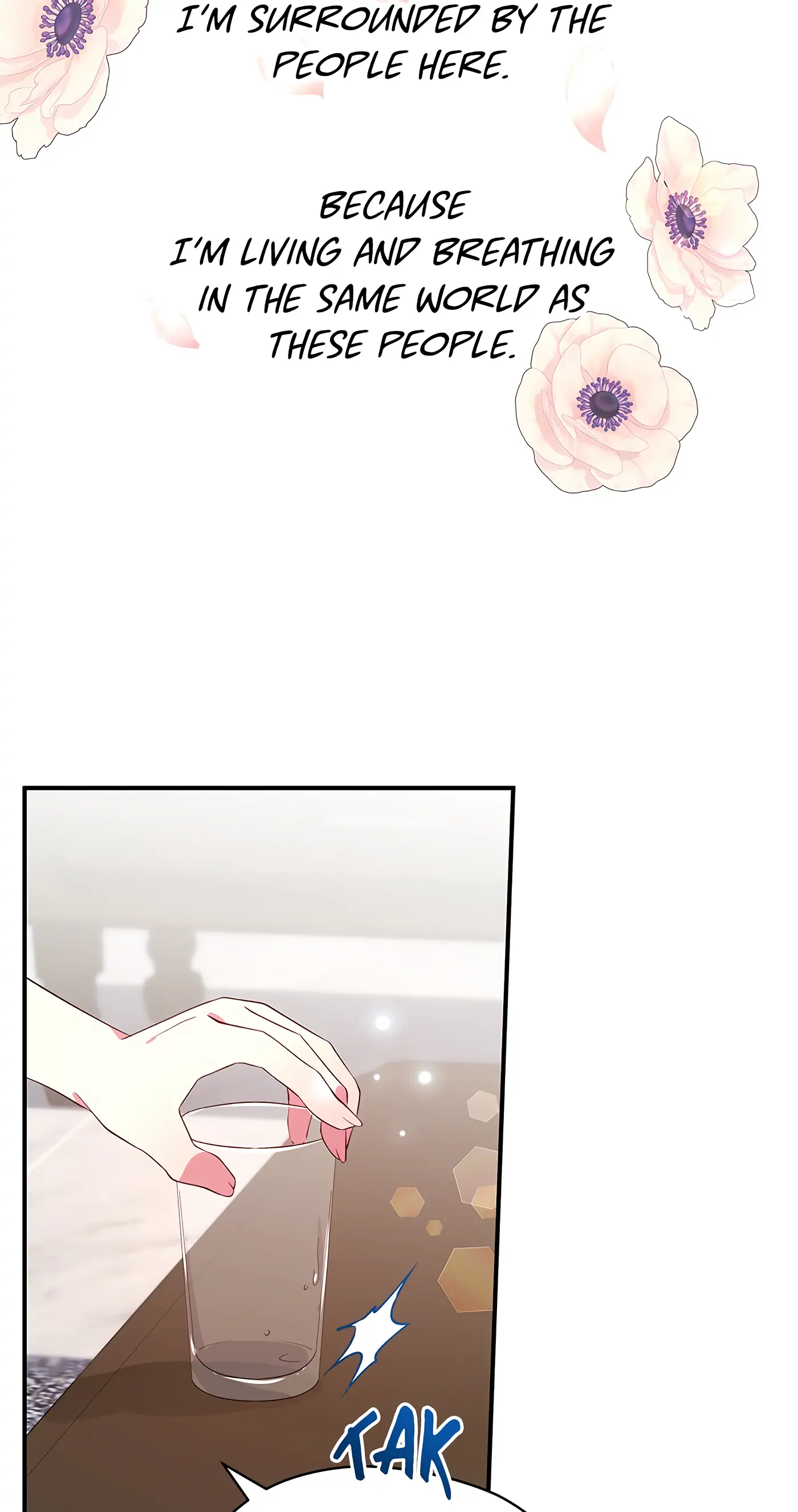 I’m Not a Warrior! Chapter 50 - Page 48