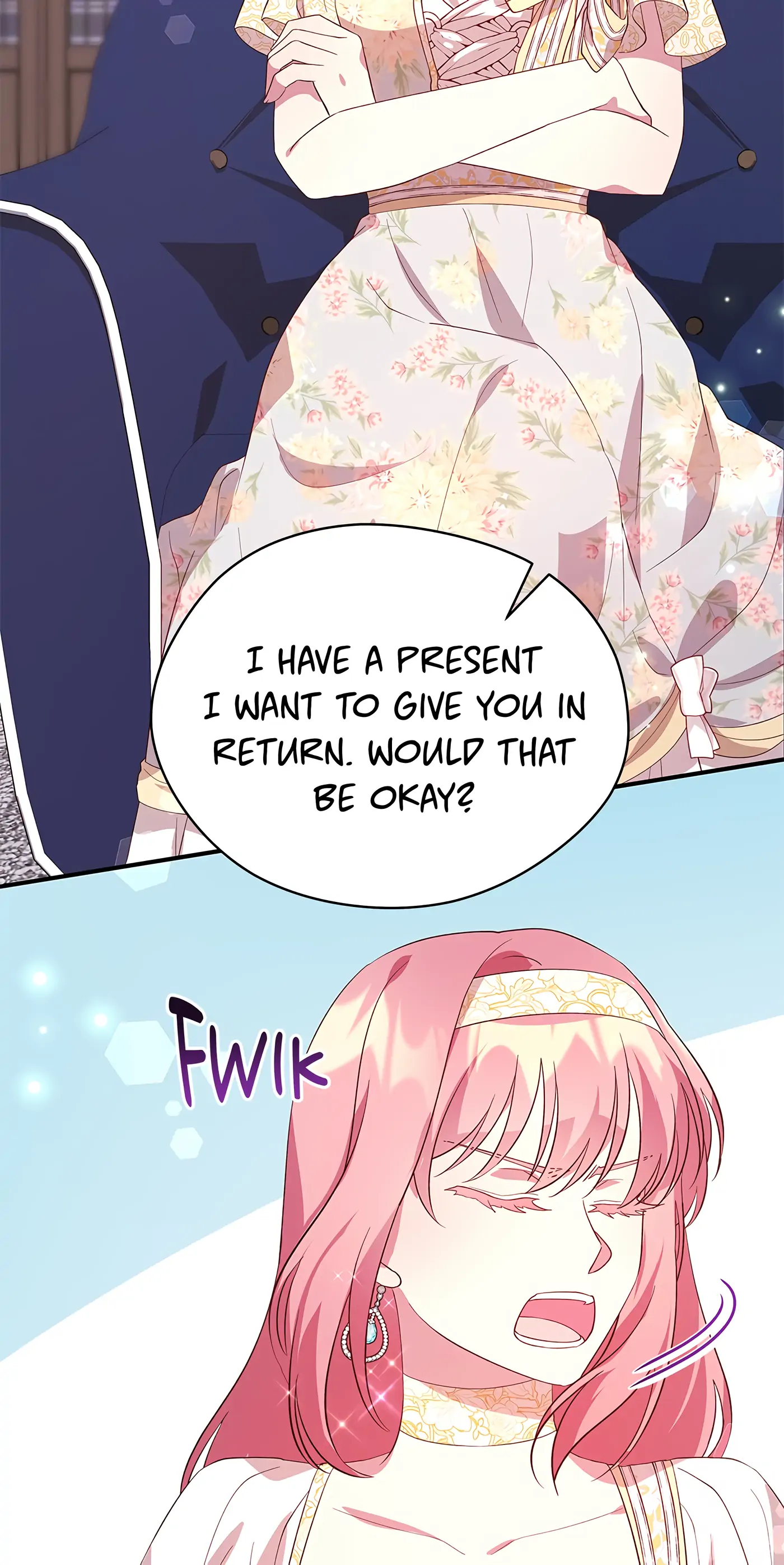 I’m Not a Warrior! Chapter 50 - Page 53