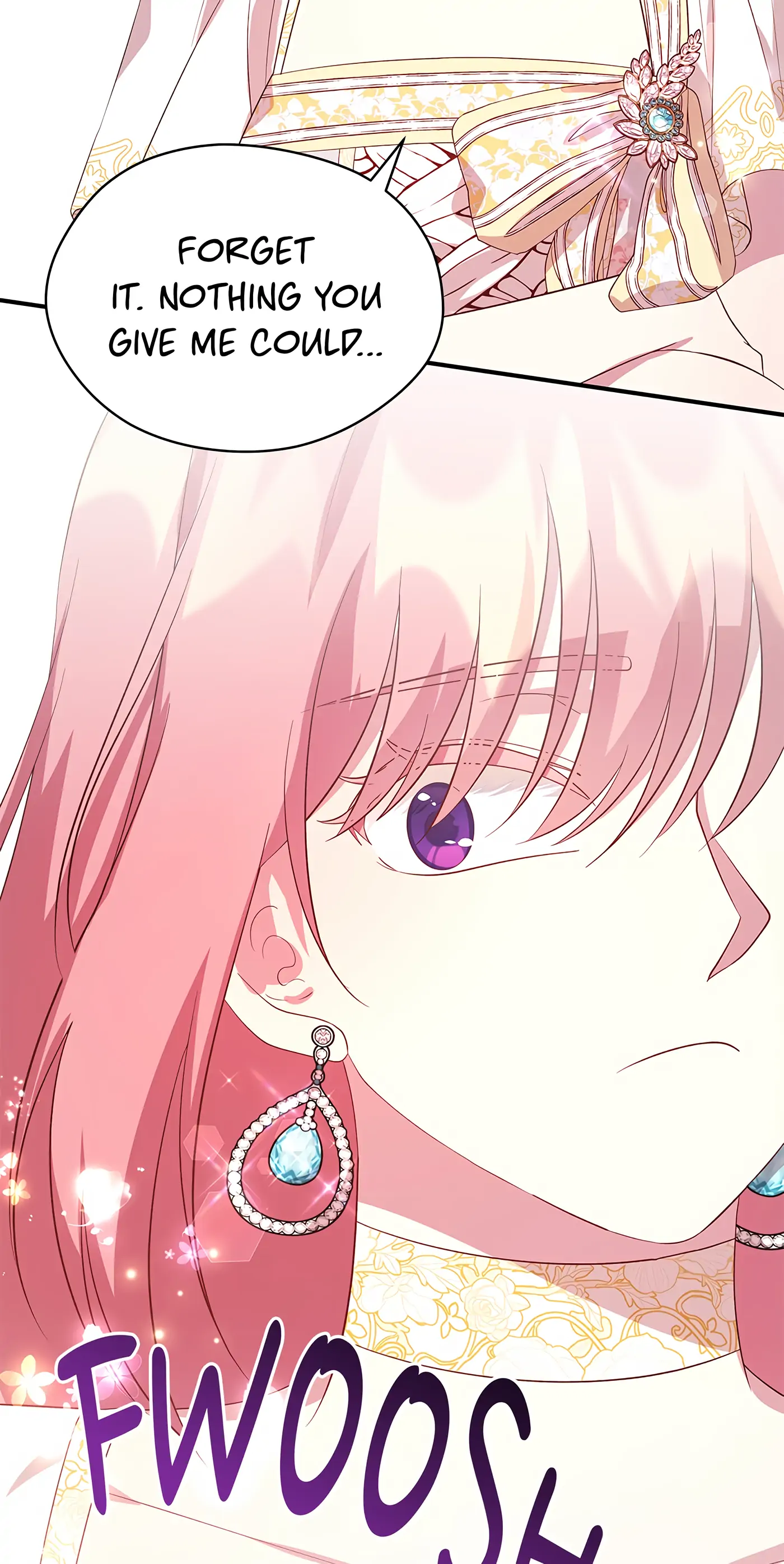 I’m Not a Warrior! Chapter 50 - Page 54