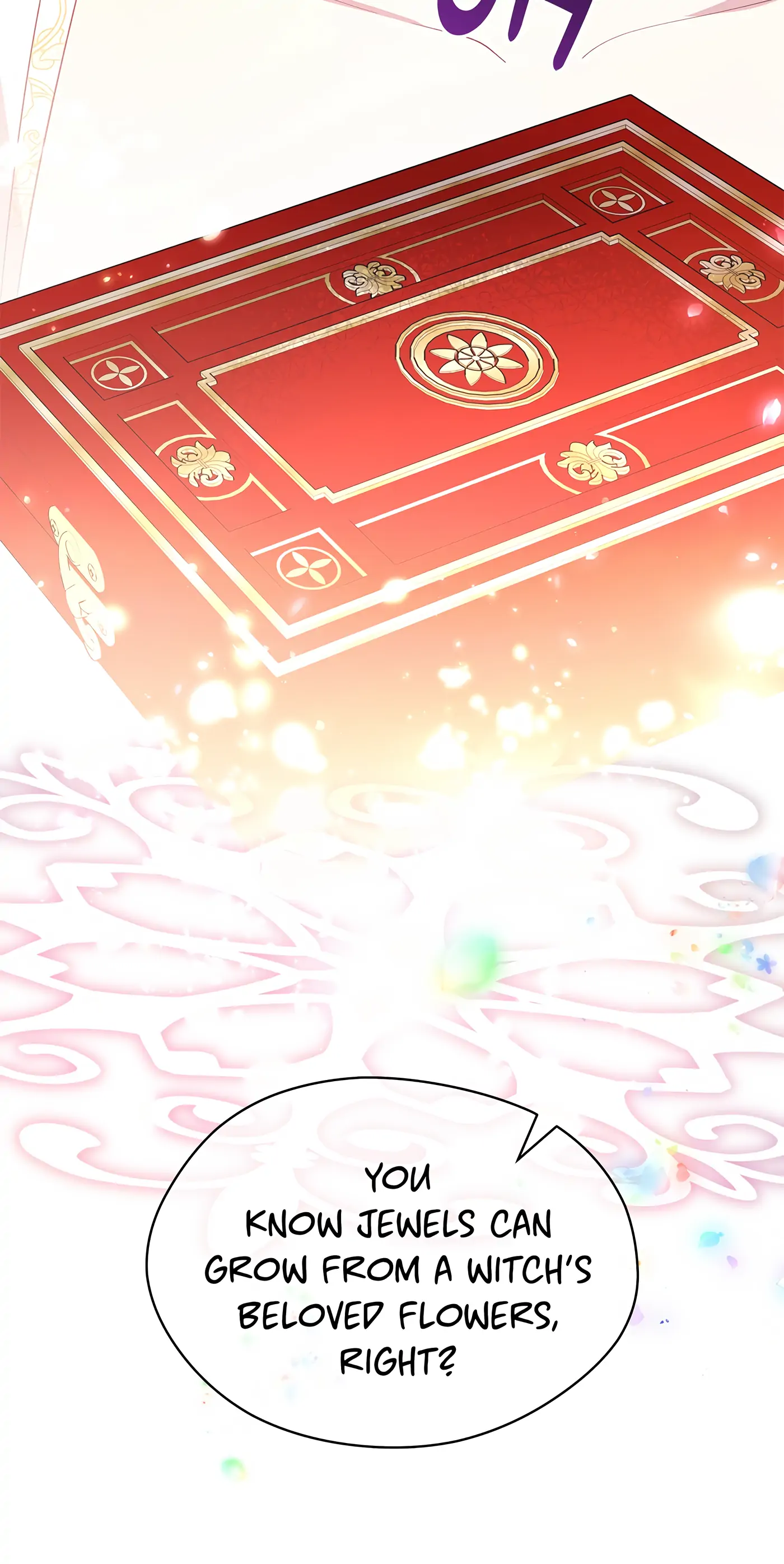 I’m Not a Warrior! Chapter 50 - Page 55