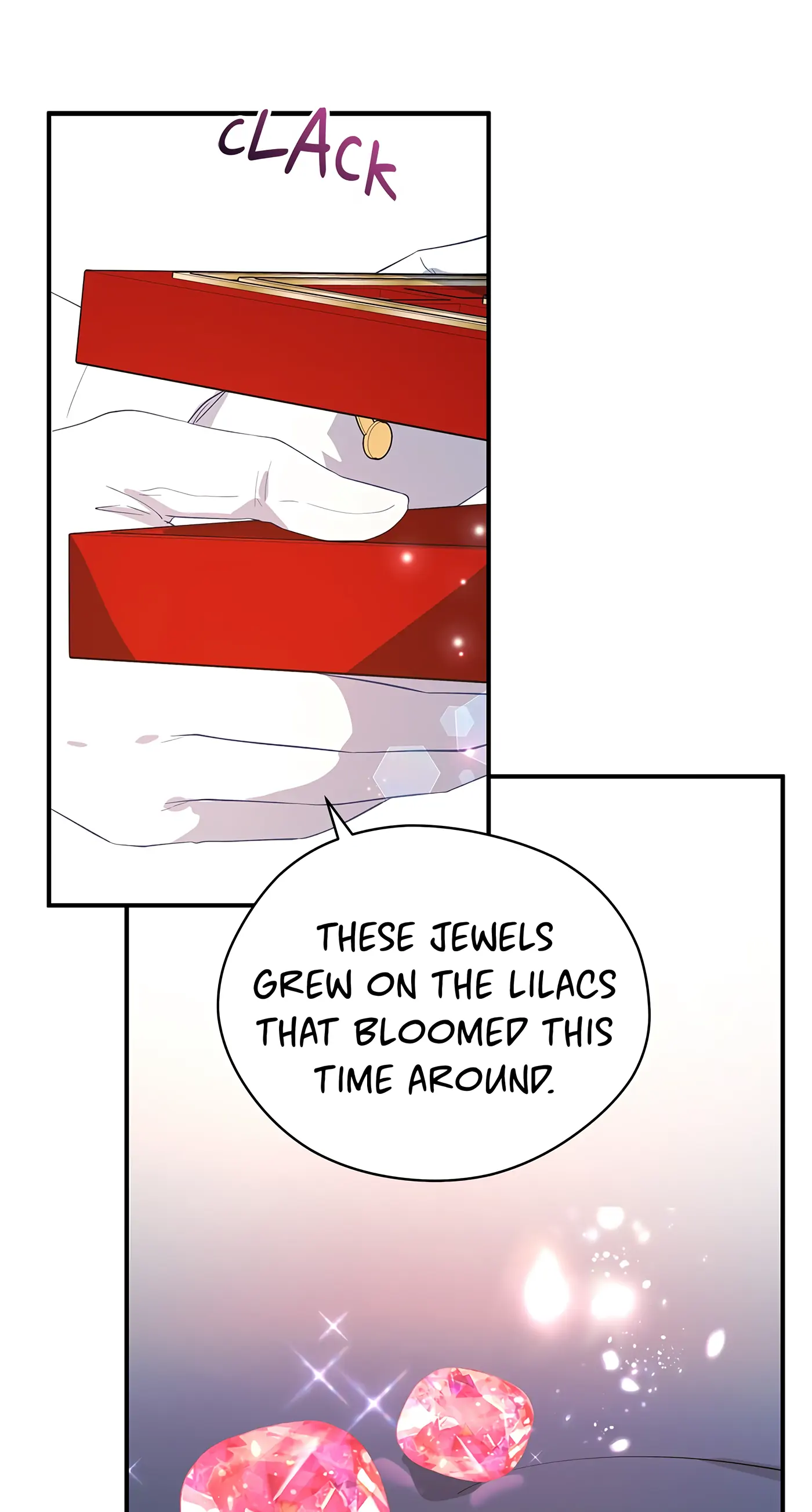 I’m Not a Warrior! Chapter 50 - Page 57