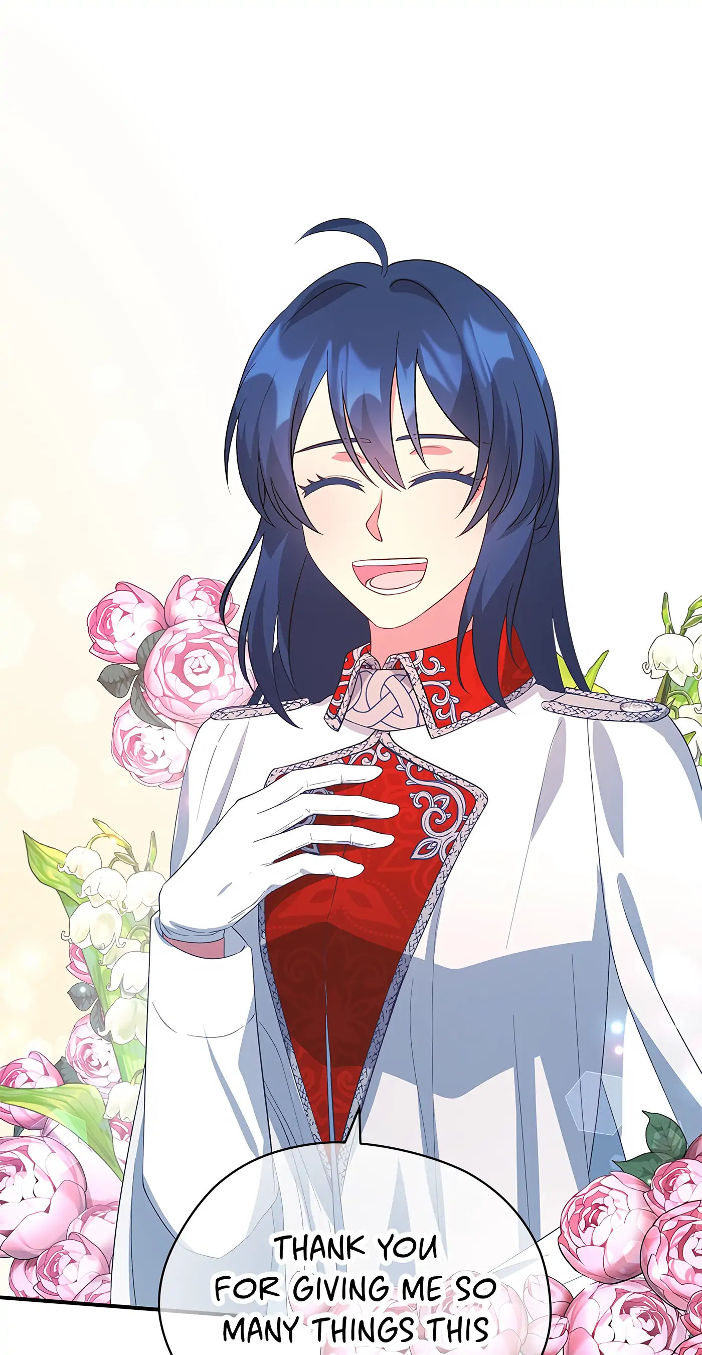 I’m Not a Warrior! Chapter 50 - Page 63