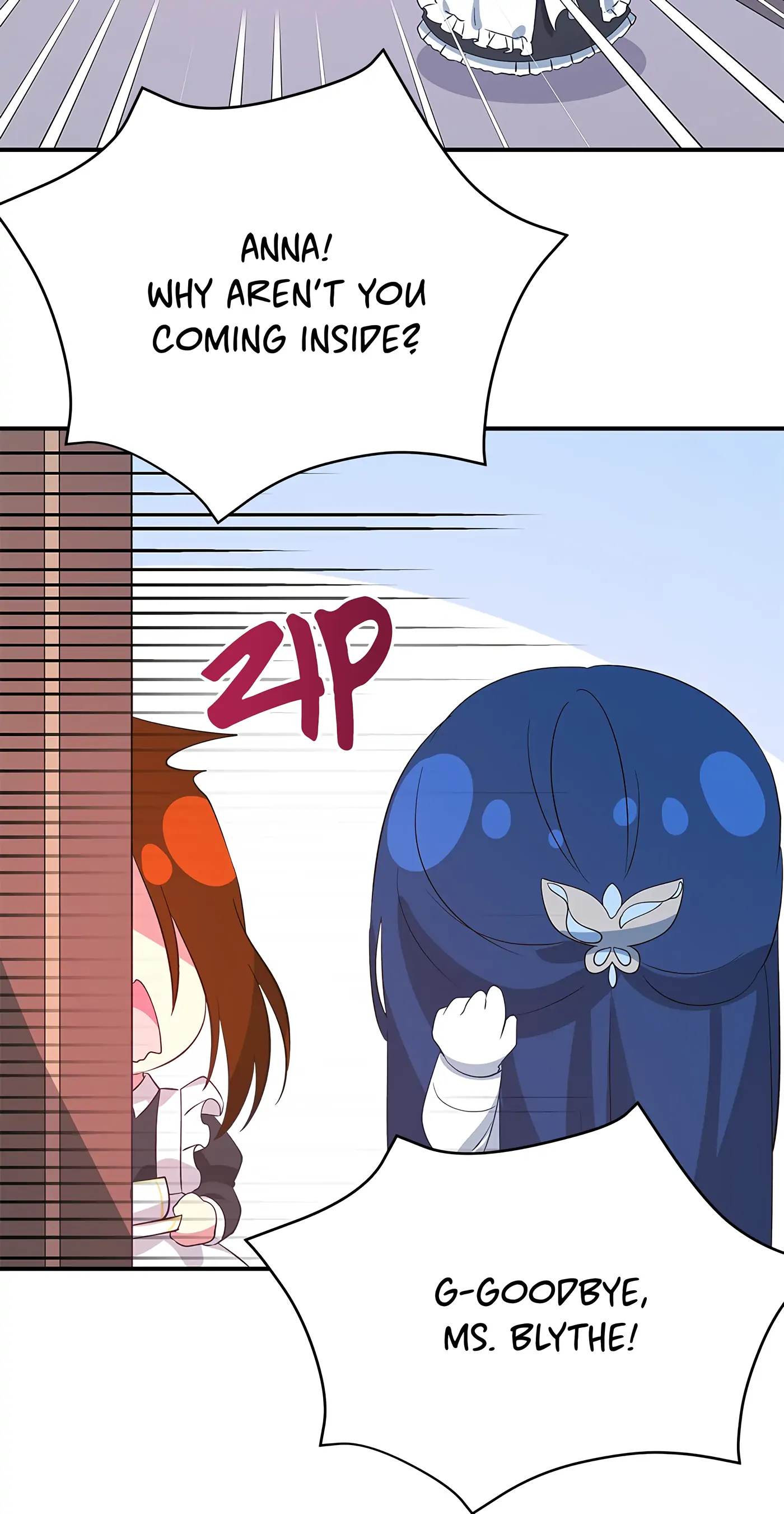 I’m Not a Warrior! Chapter 50 - Page 68