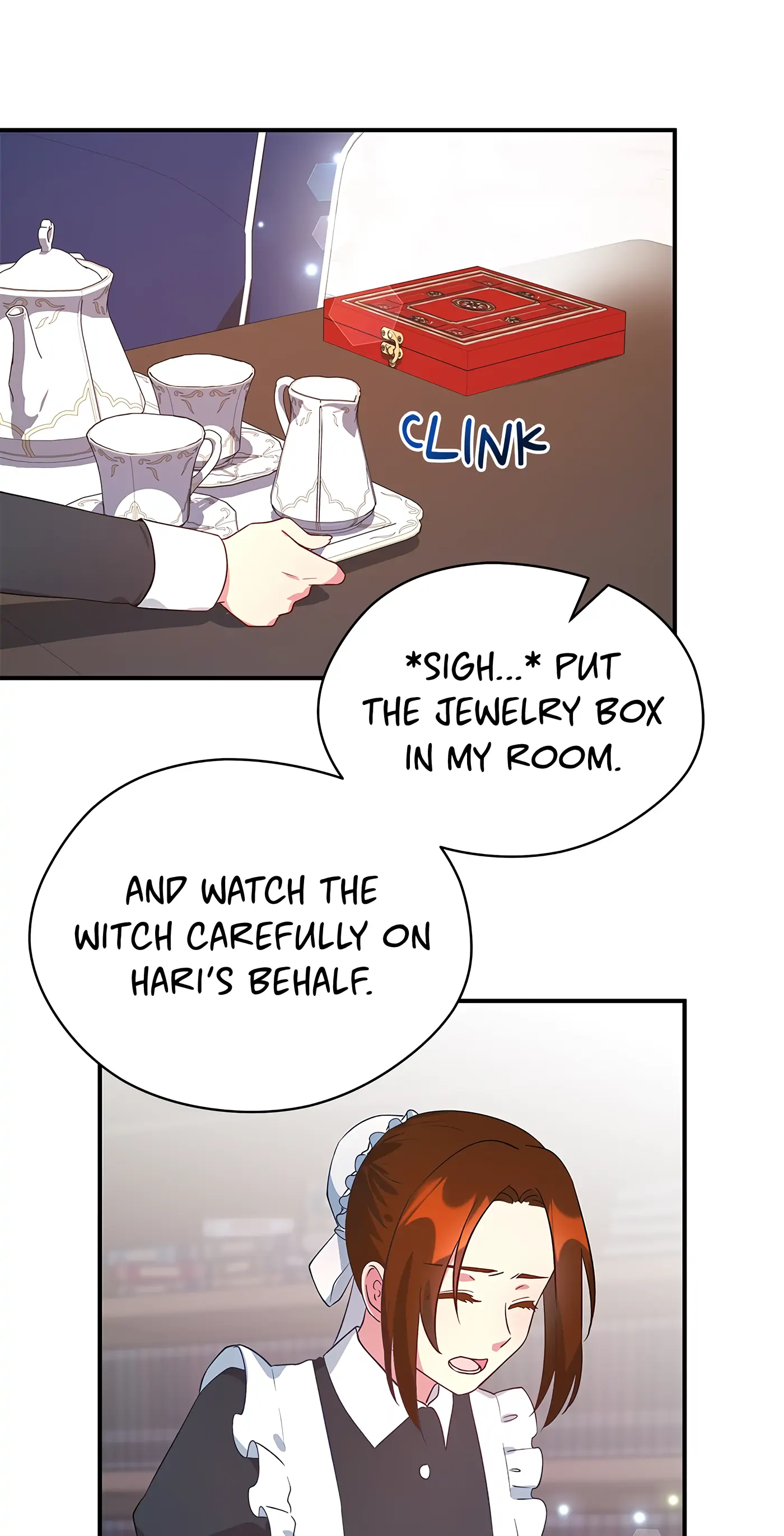 I’m Not a Warrior! Chapter 50 - Page 70