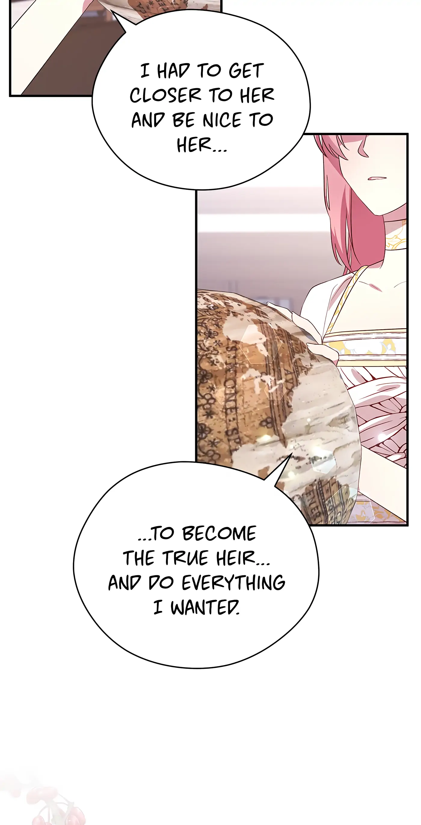 I’m Not a Warrior! Chapter 50 - Page 74