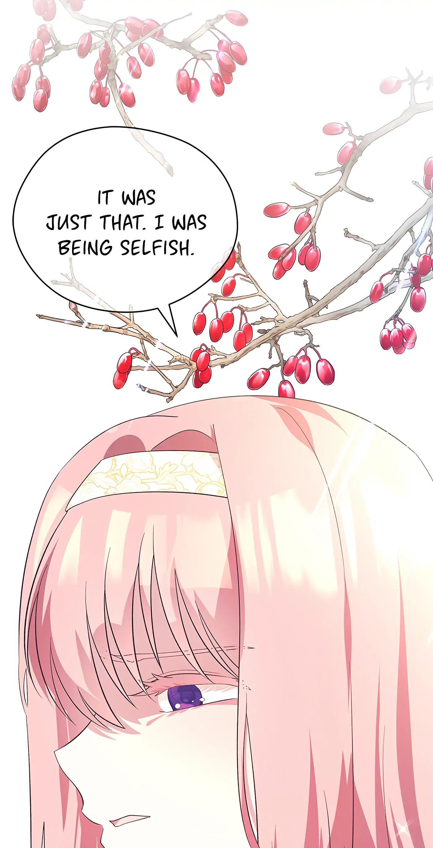 I’m Not a Warrior! Chapter 50 - Page 75