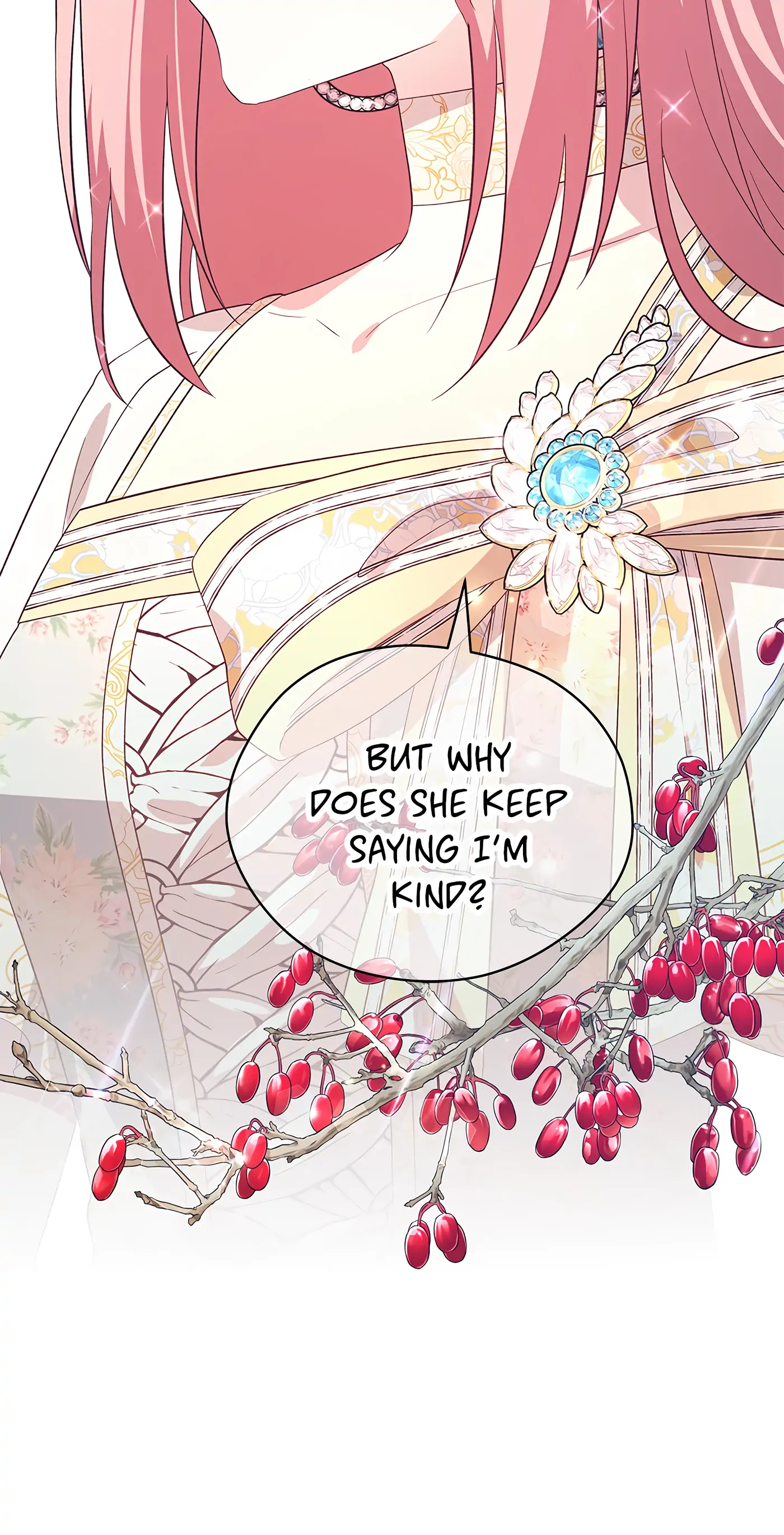 I’m Not a Warrior! Chapter 50 - Page 76