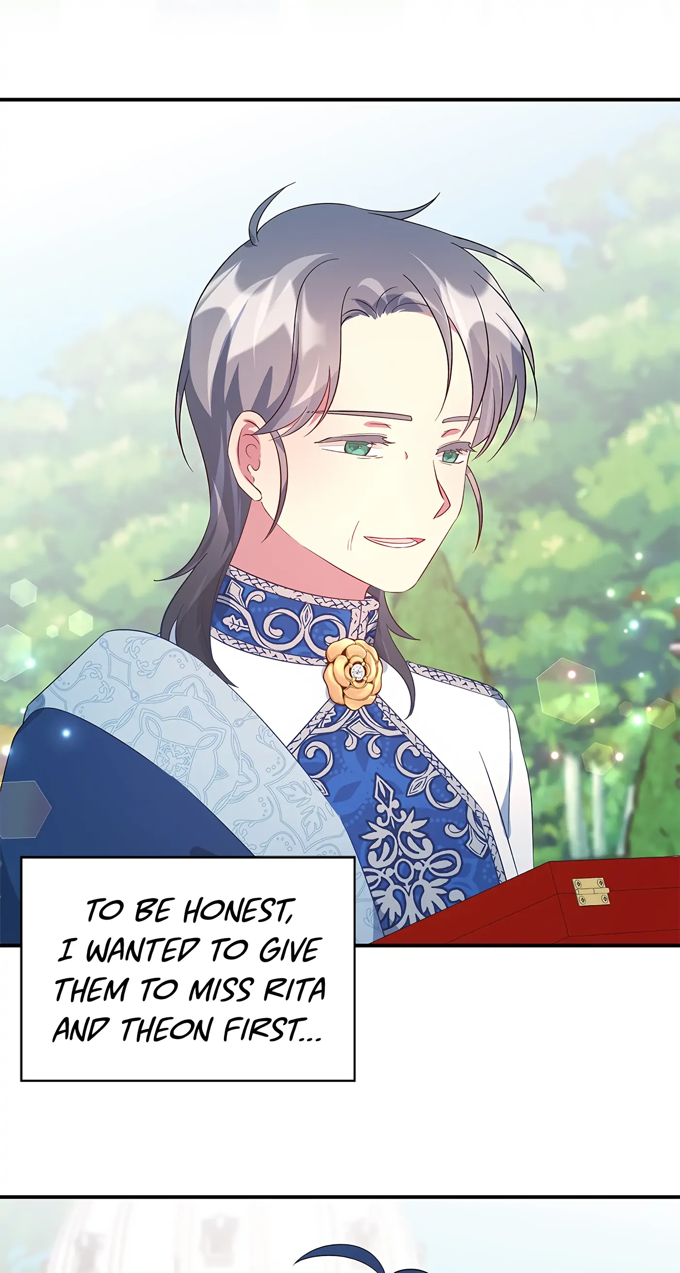 I’m Not a Warrior! Chapter 51 - Page 4