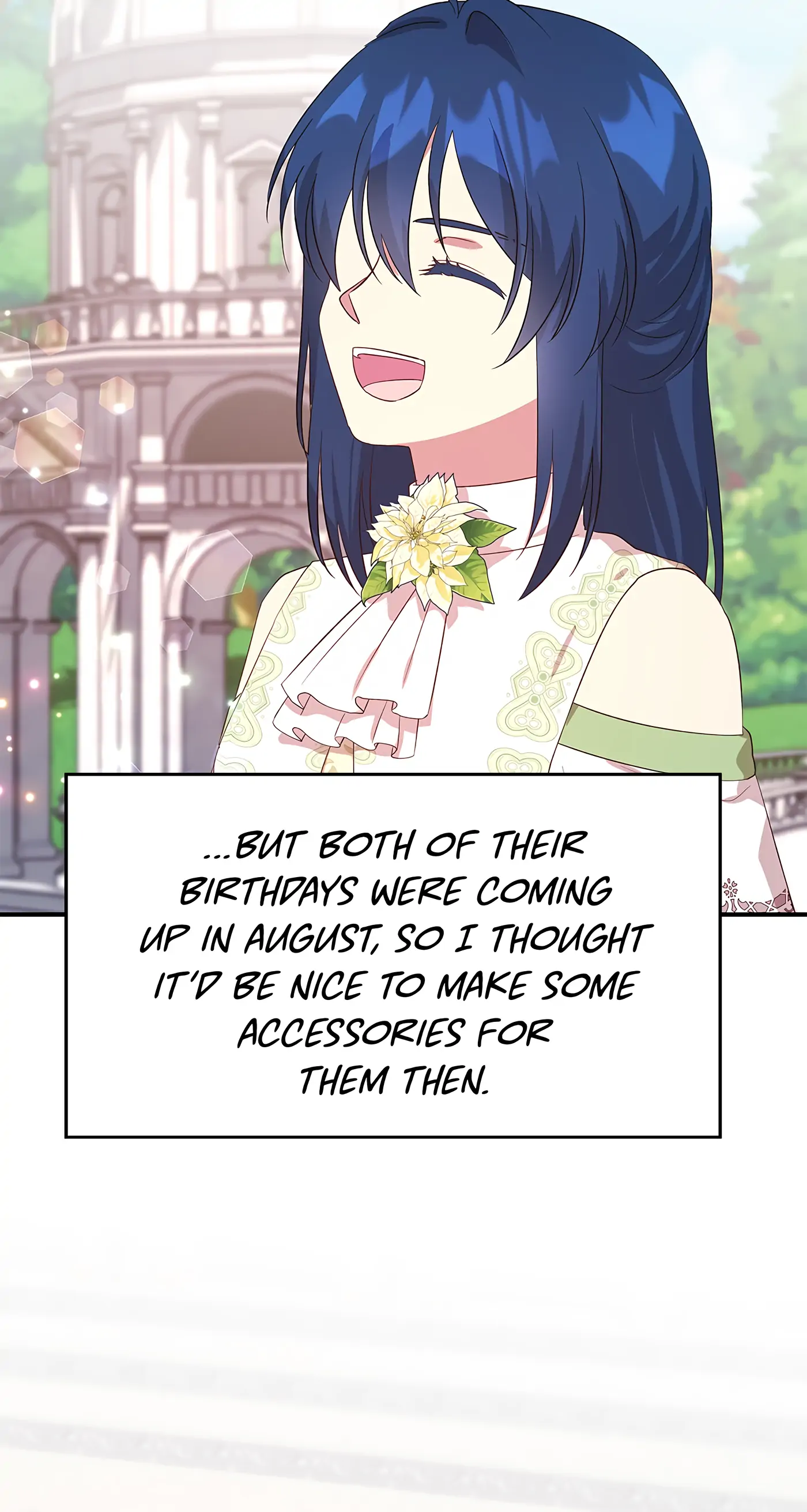 I’m Not a Warrior! Chapter 51 - Page 5