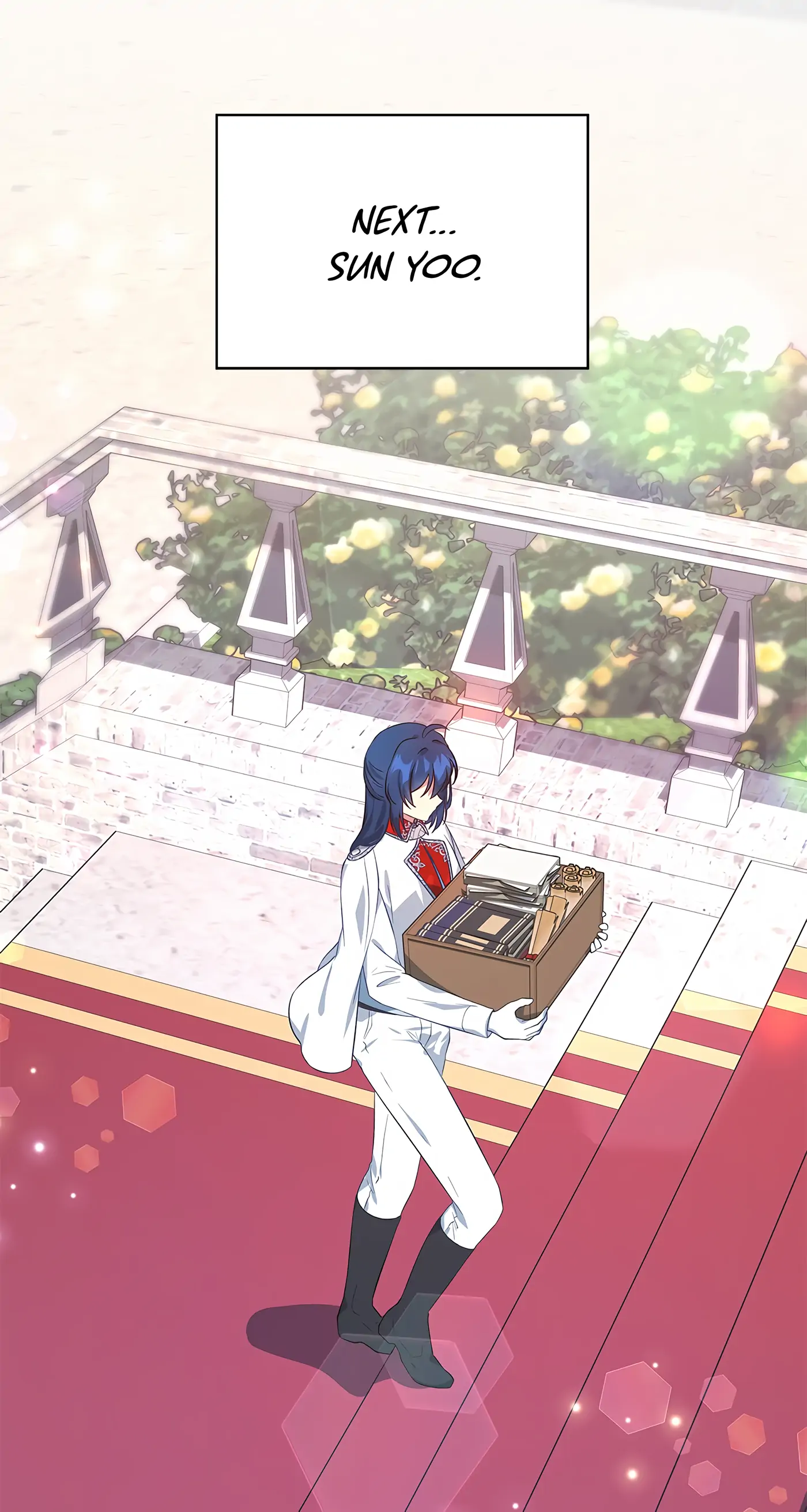 I’m Not a Warrior! Chapter 51 - Page 6