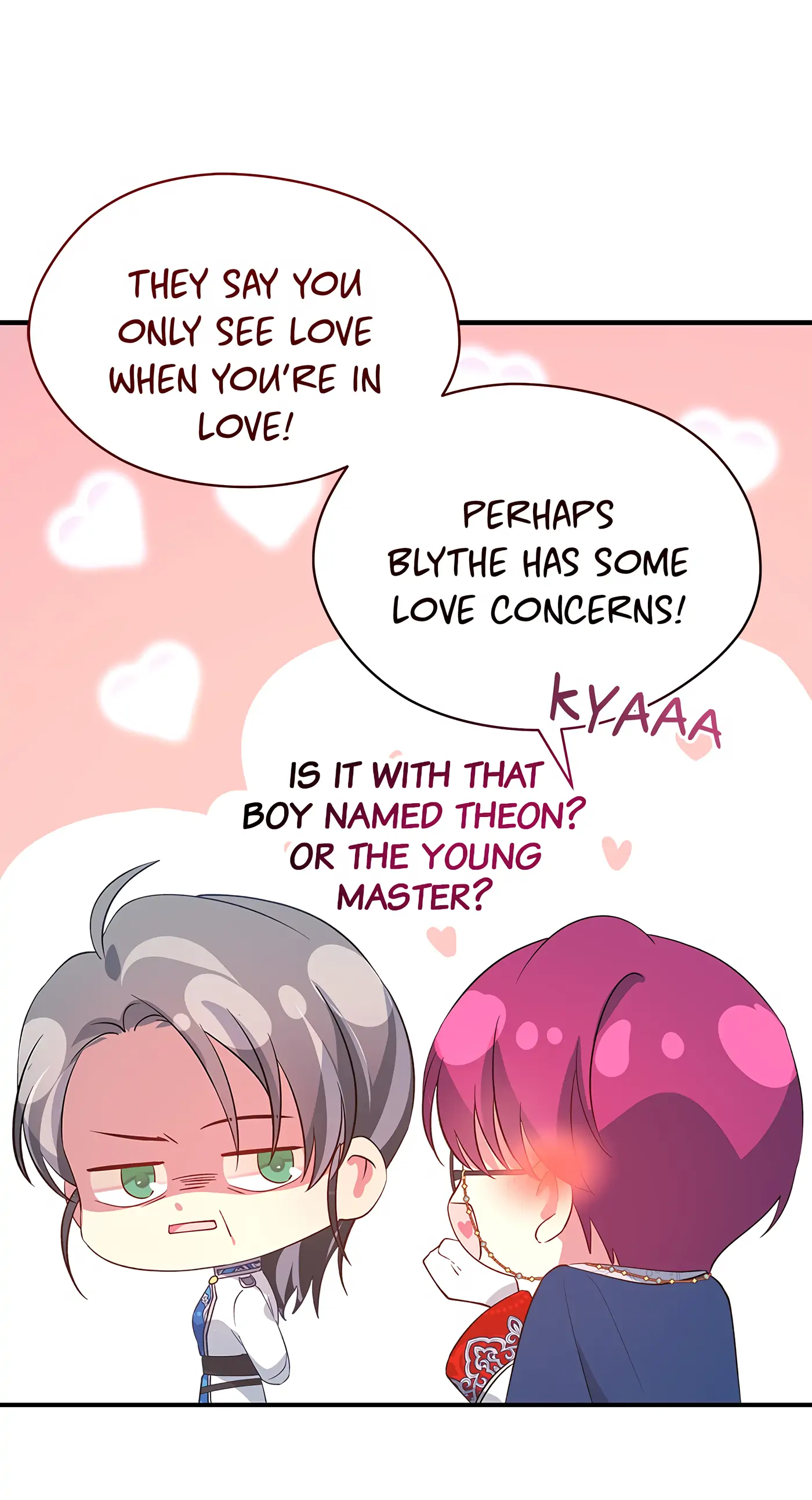 I’m Not a Warrior! Chapter 51 - Page 15