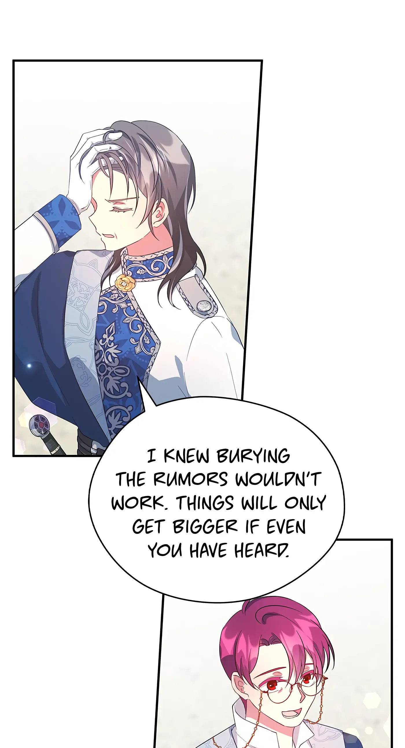 I’m Not a Warrior! Chapter 51 - Page 16