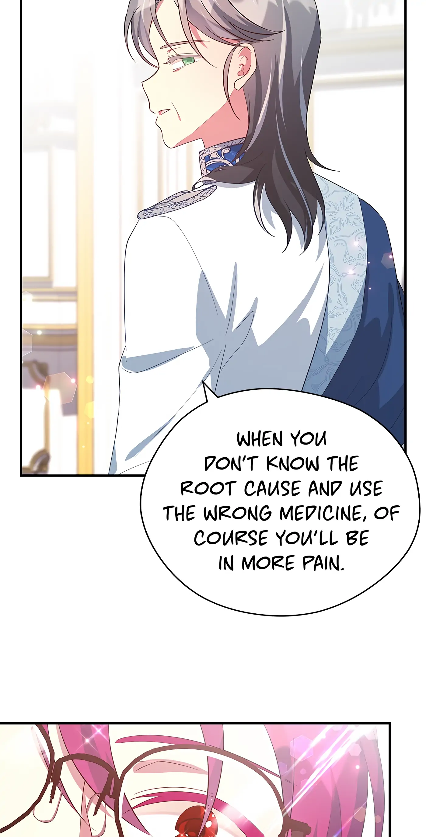 I’m Not a Warrior! Chapter 51 - Page 23