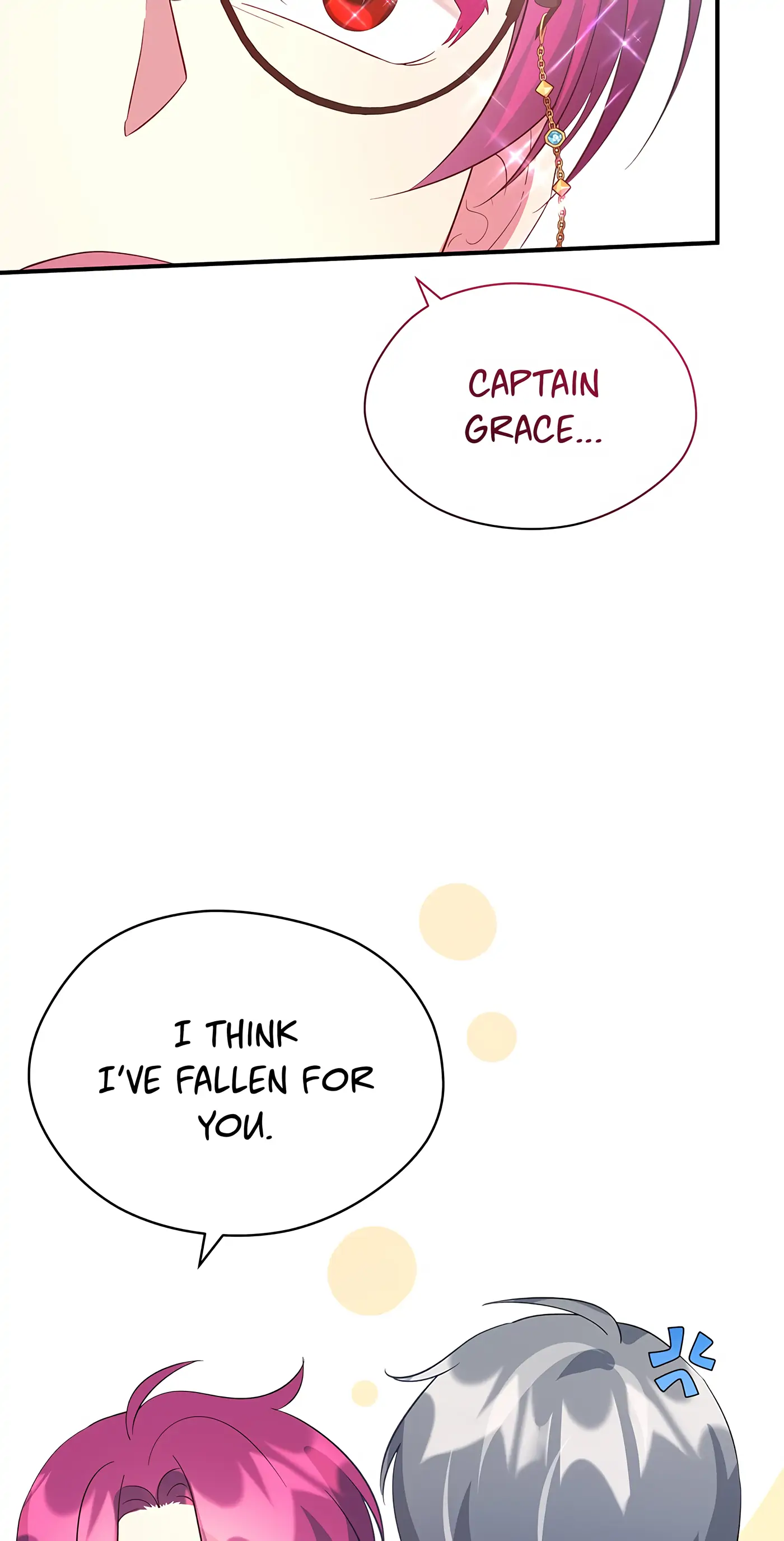 I’m Not a Warrior! Chapter 51 - Page 24