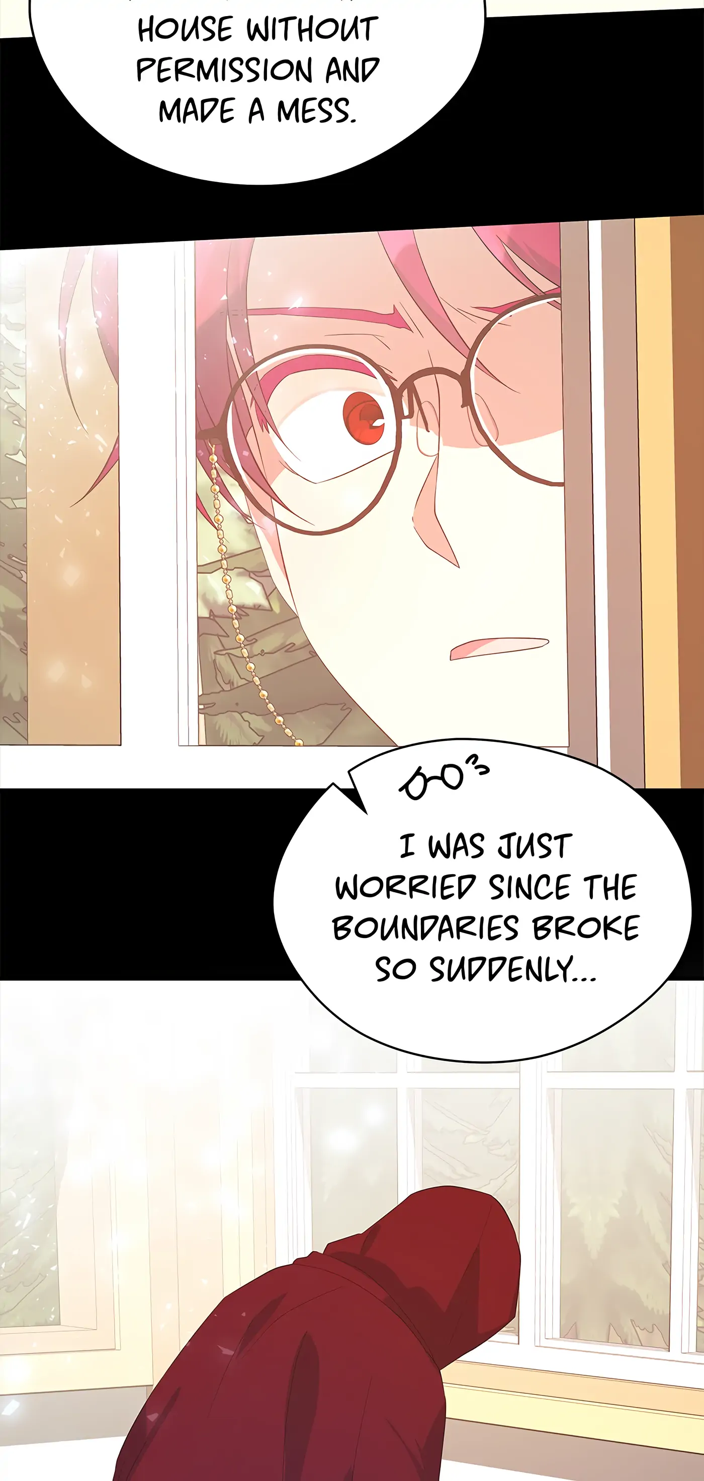 I’m Not a Warrior! Chapter 51 - Page 29