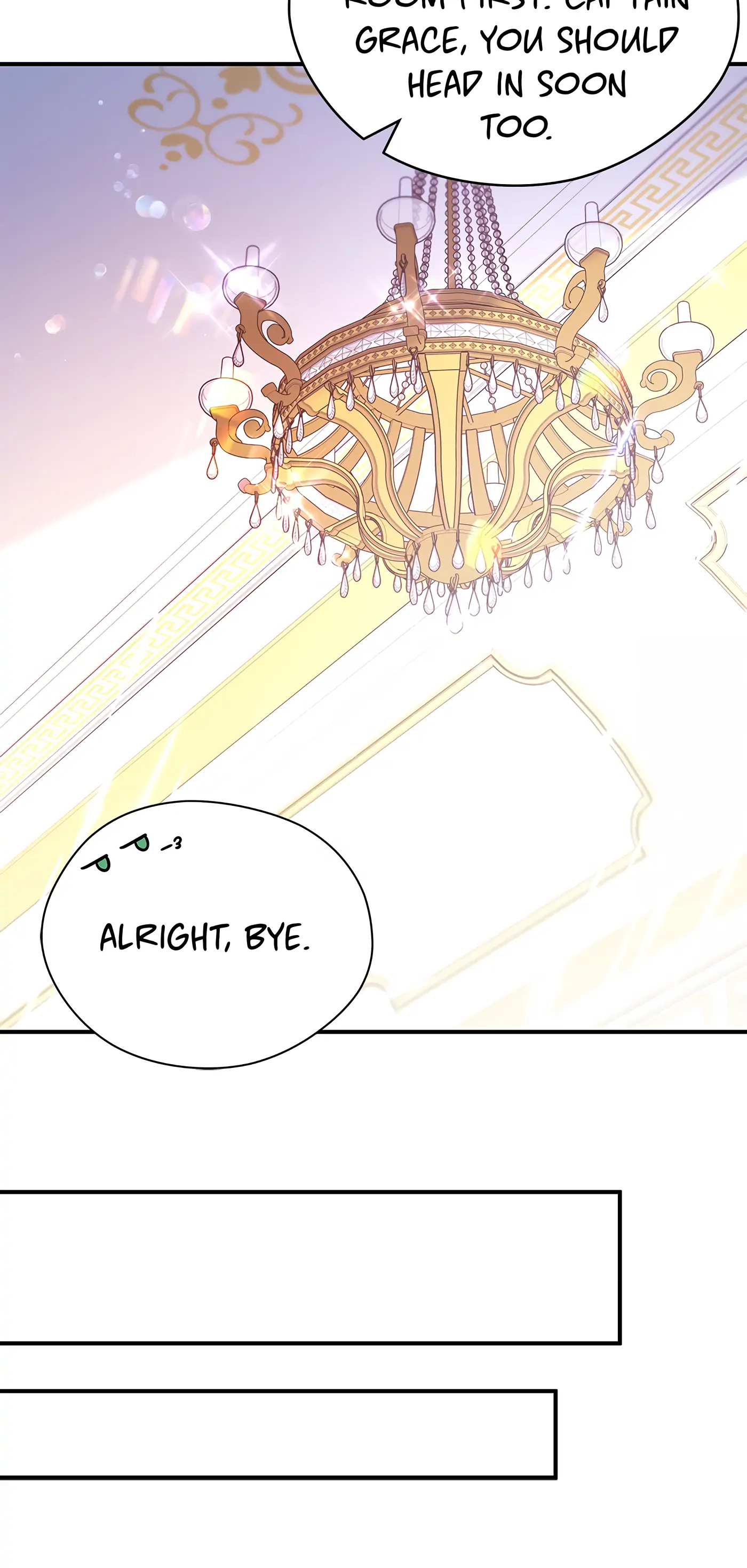 I’m Not a Warrior! Chapter 51 - Page 33