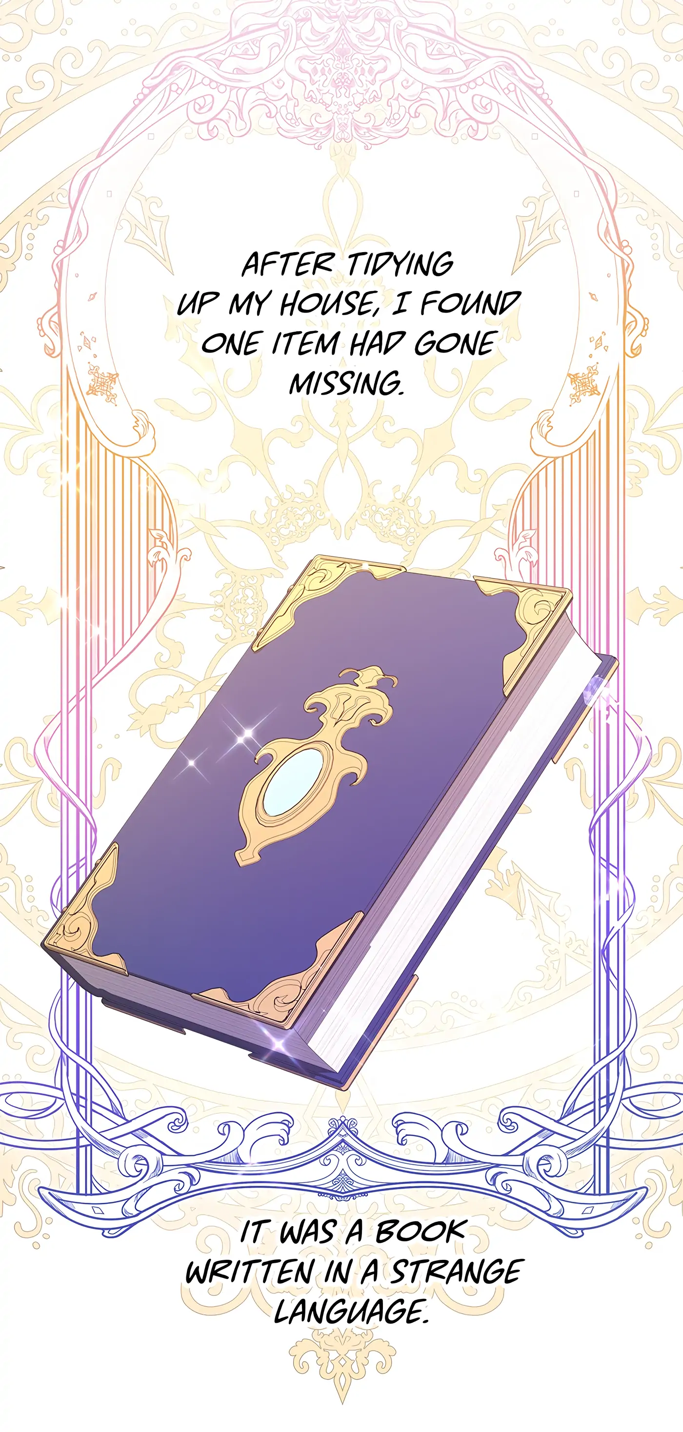 I’m Not a Warrior! Chapter 51 - Page 36