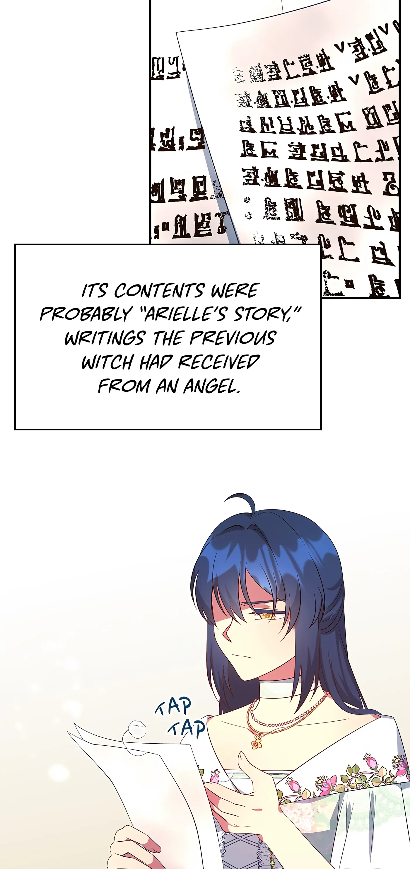 I’m Not a Warrior! Chapter 51 - Page 41