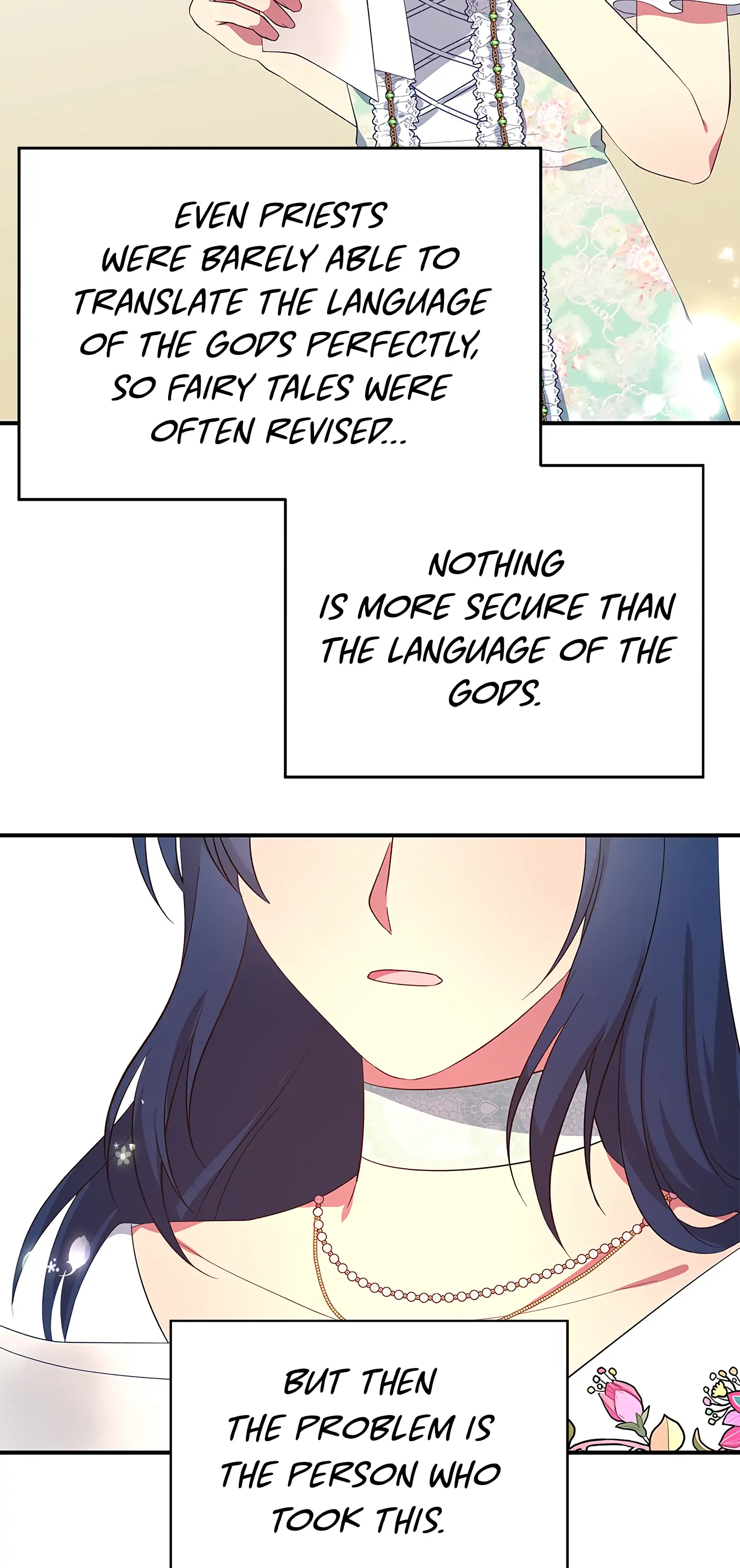 I’m Not a Warrior! Chapter 51 - Page 42