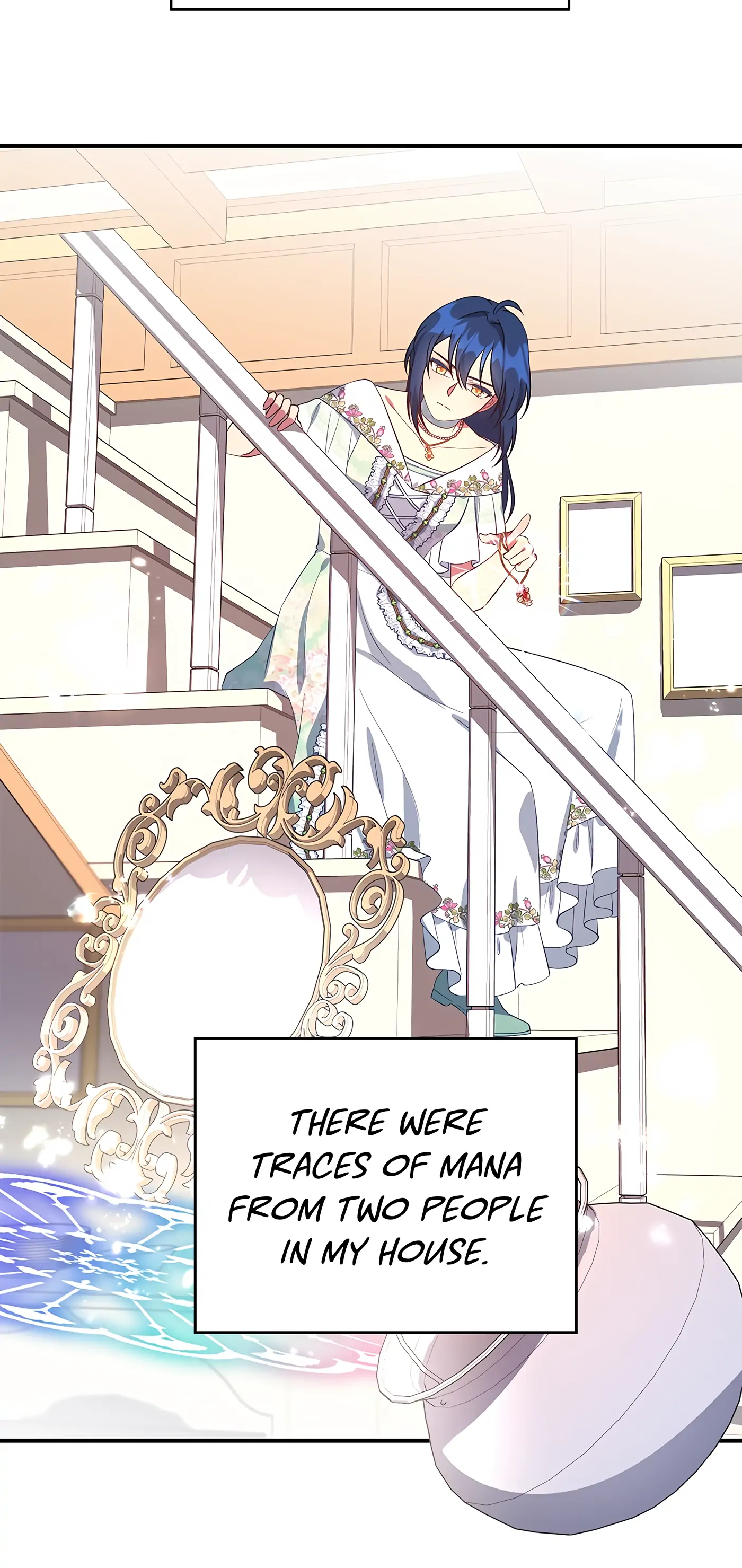 I’m Not a Warrior! Chapter 51 - Page 43