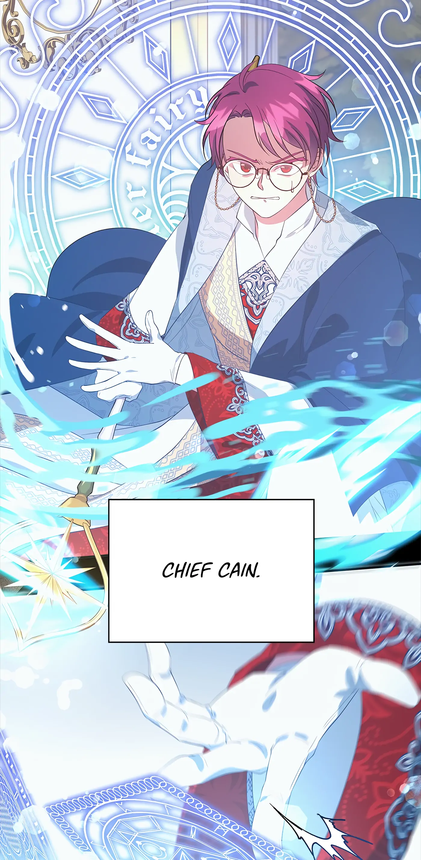 I’m Not a Warrior! Chapter 51 - Page 45