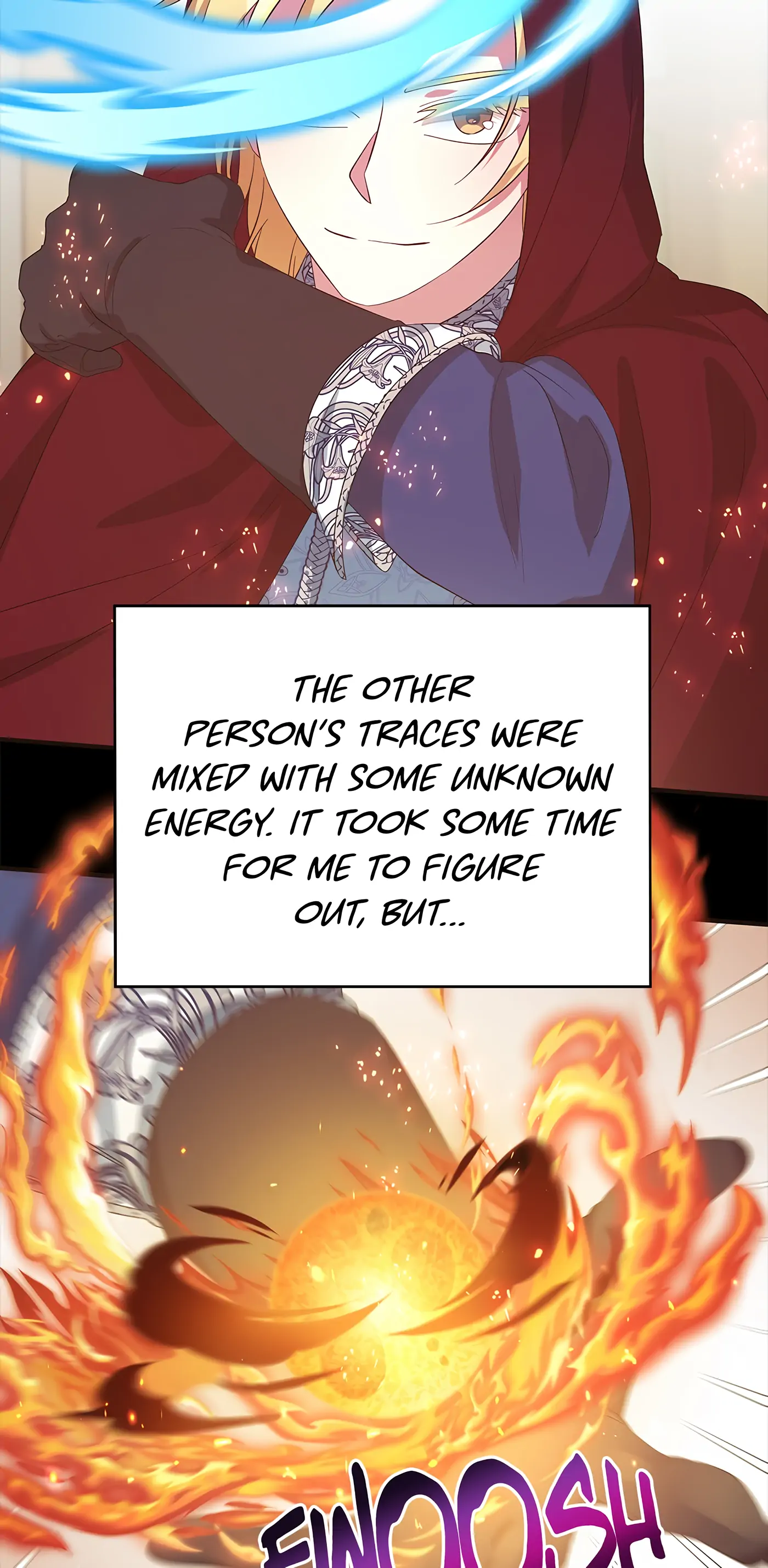 I’m Not a Warrior! Chapter 51 - Page 47