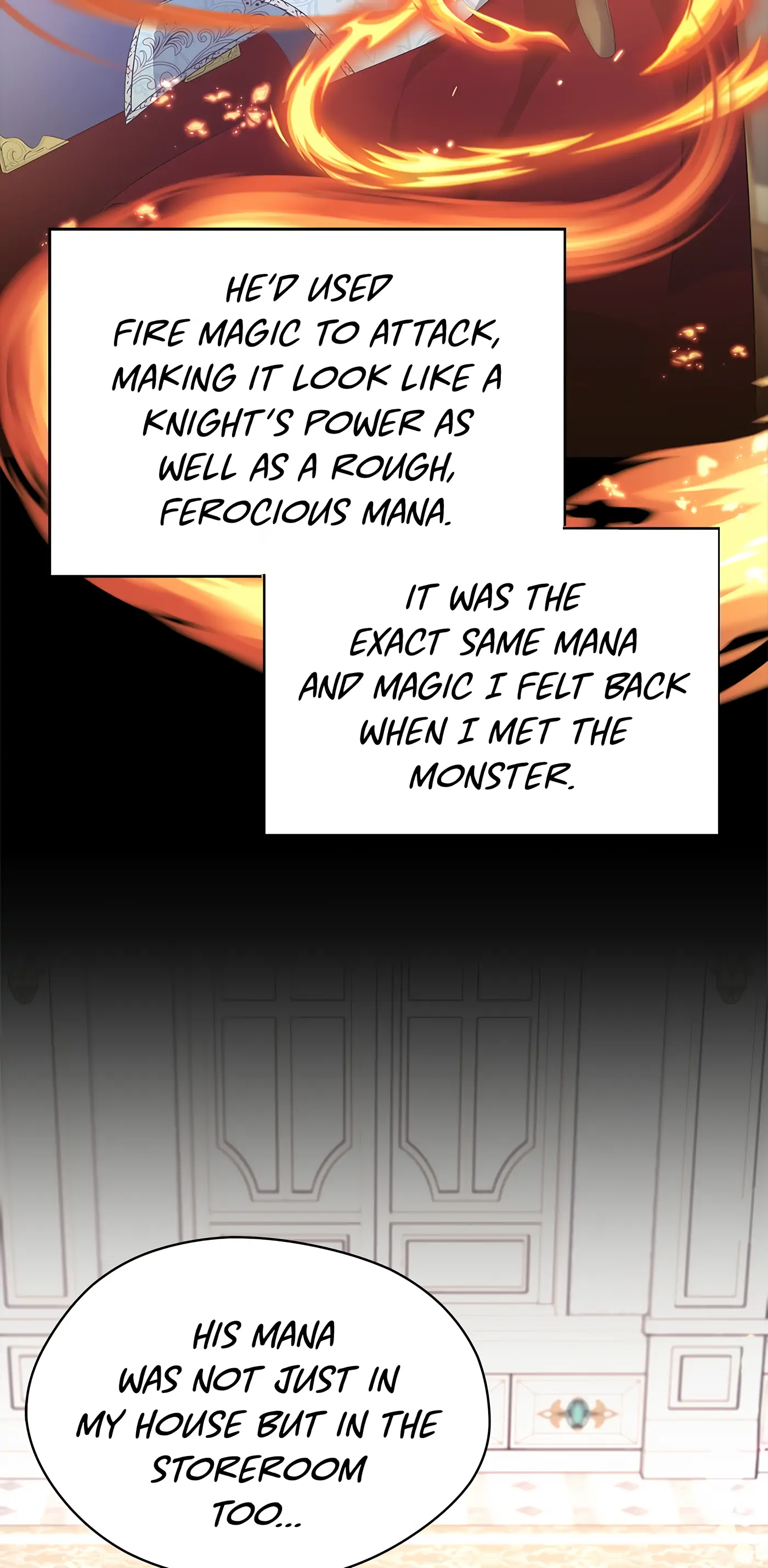 I’m Not a Warrior! Chapter 51 - Page 49