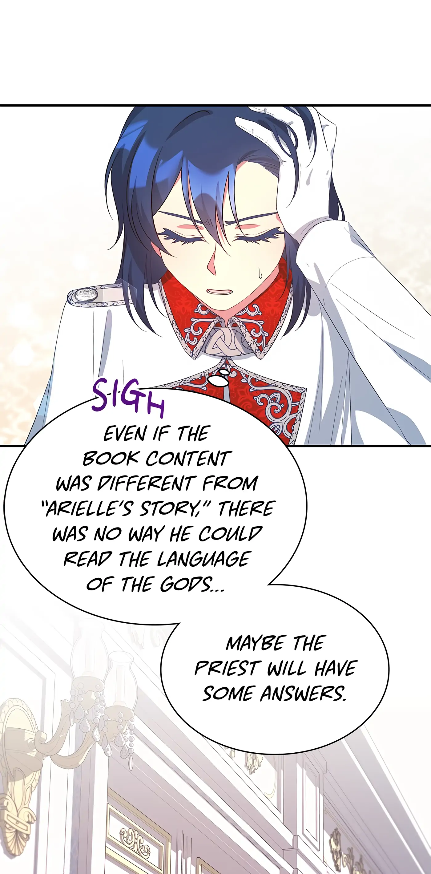 I’m Not a Warrior! Chapter 51 - Page 51