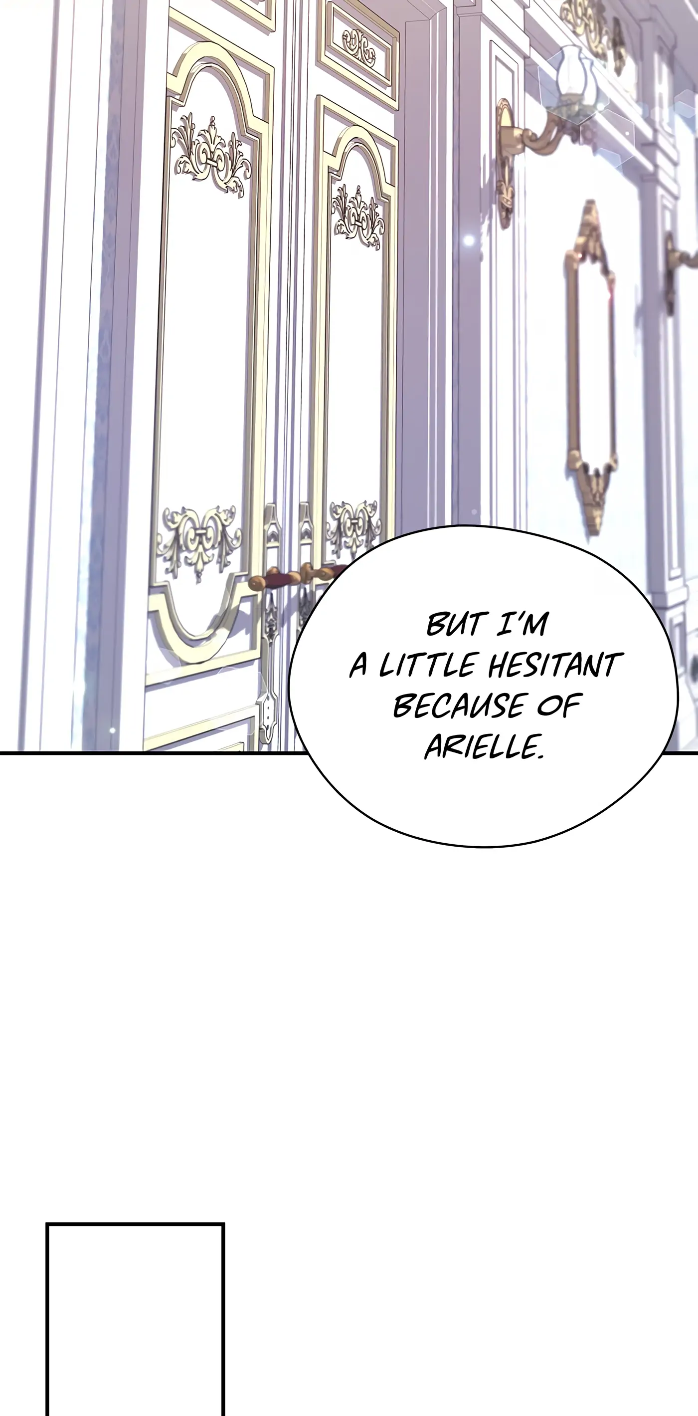 I’m Not a Warrior! Chapter 51 - Page 52