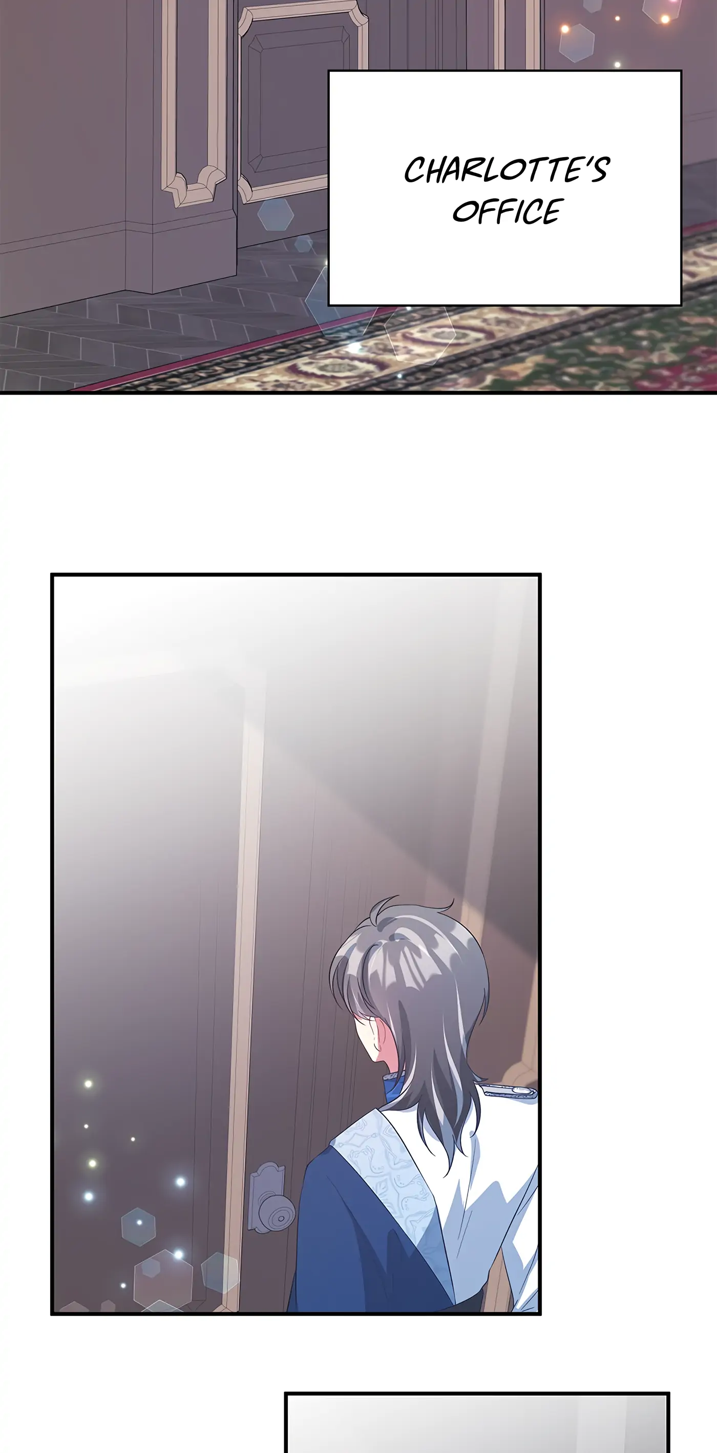 I’m Not a Warrior! Chapter 51 - Page 54