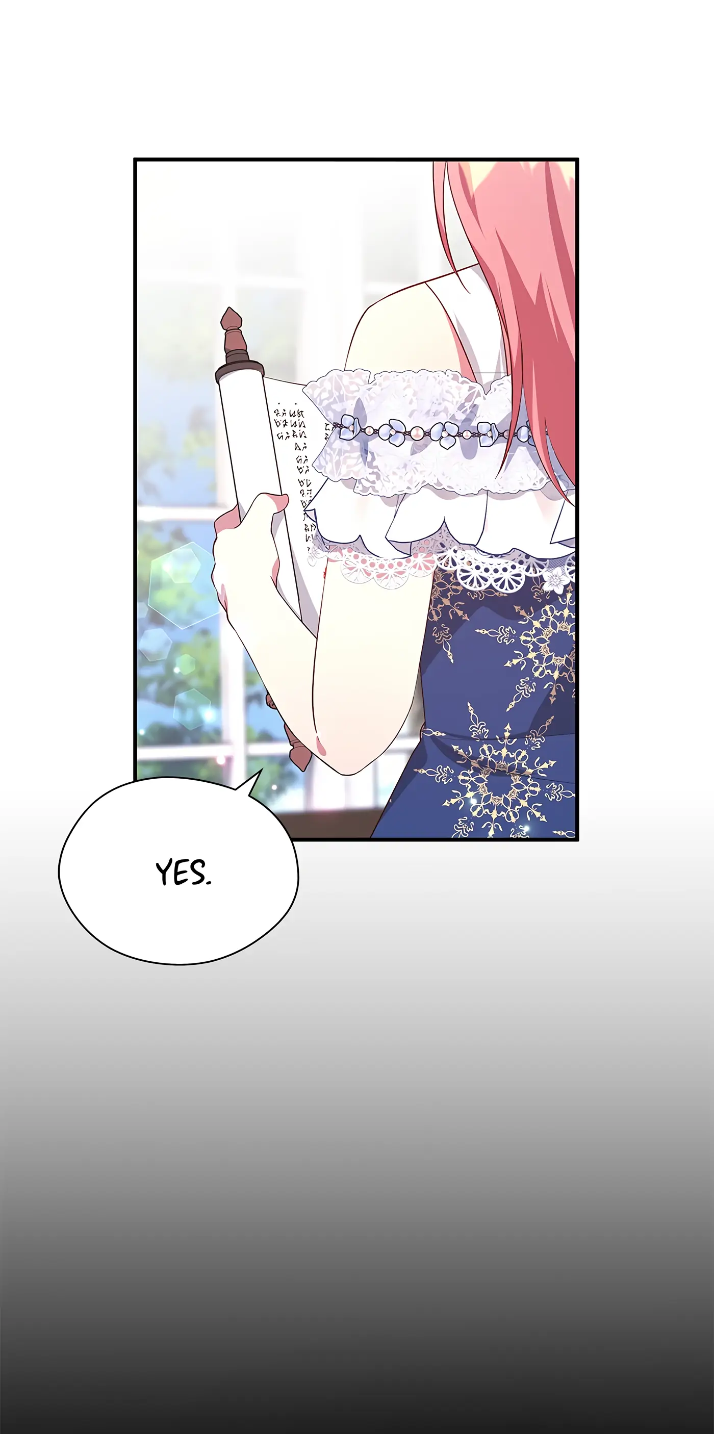 I’m Not a Warrior! Chapter 51 - Page 57